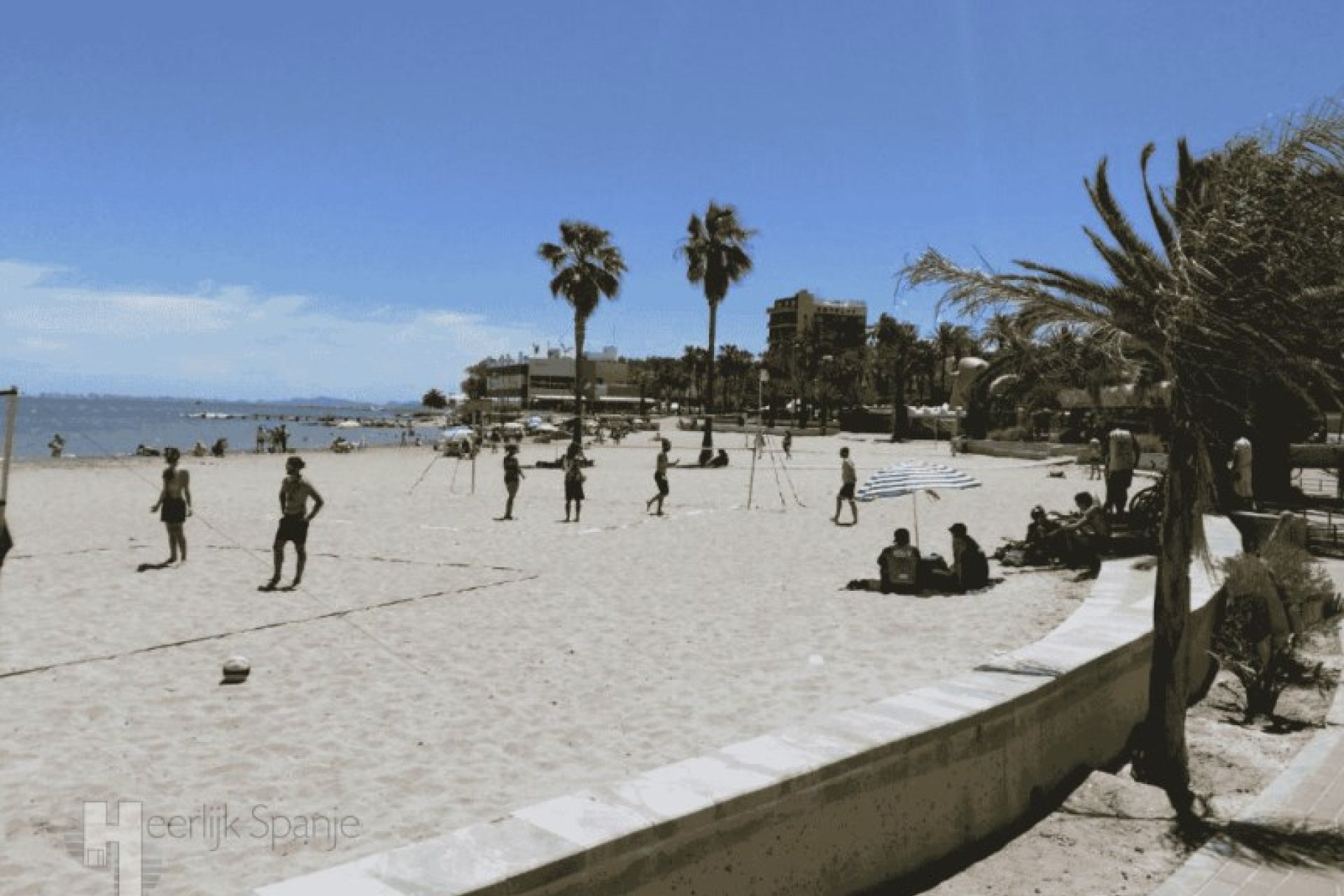 Reventa - Villa -
San Javier - Santiago De La Ribera