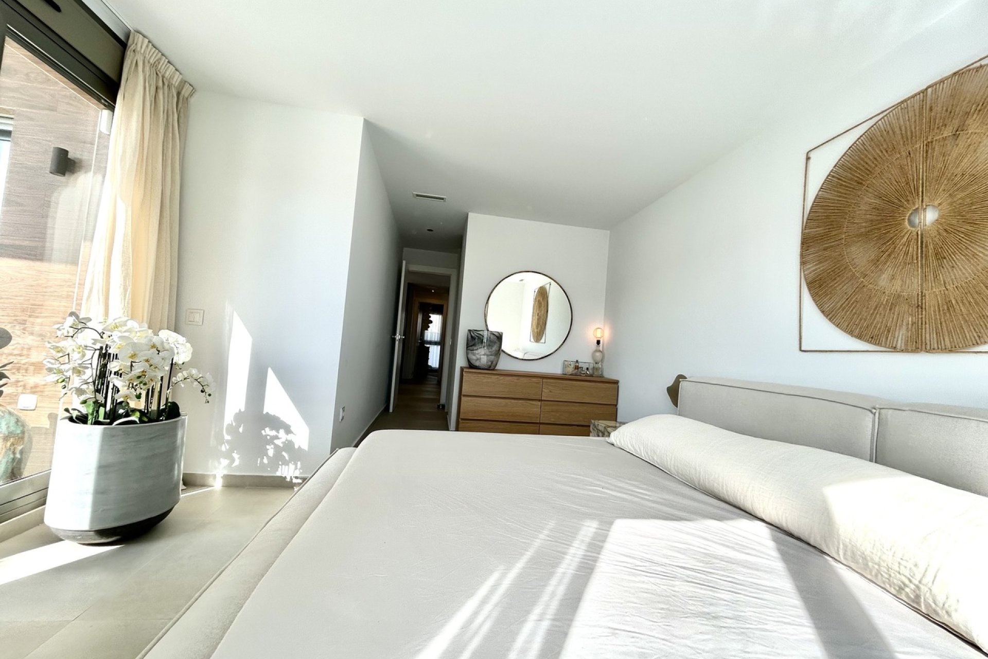 Reventa - Villa -
San Miguel de Salinas - Las Filipinas