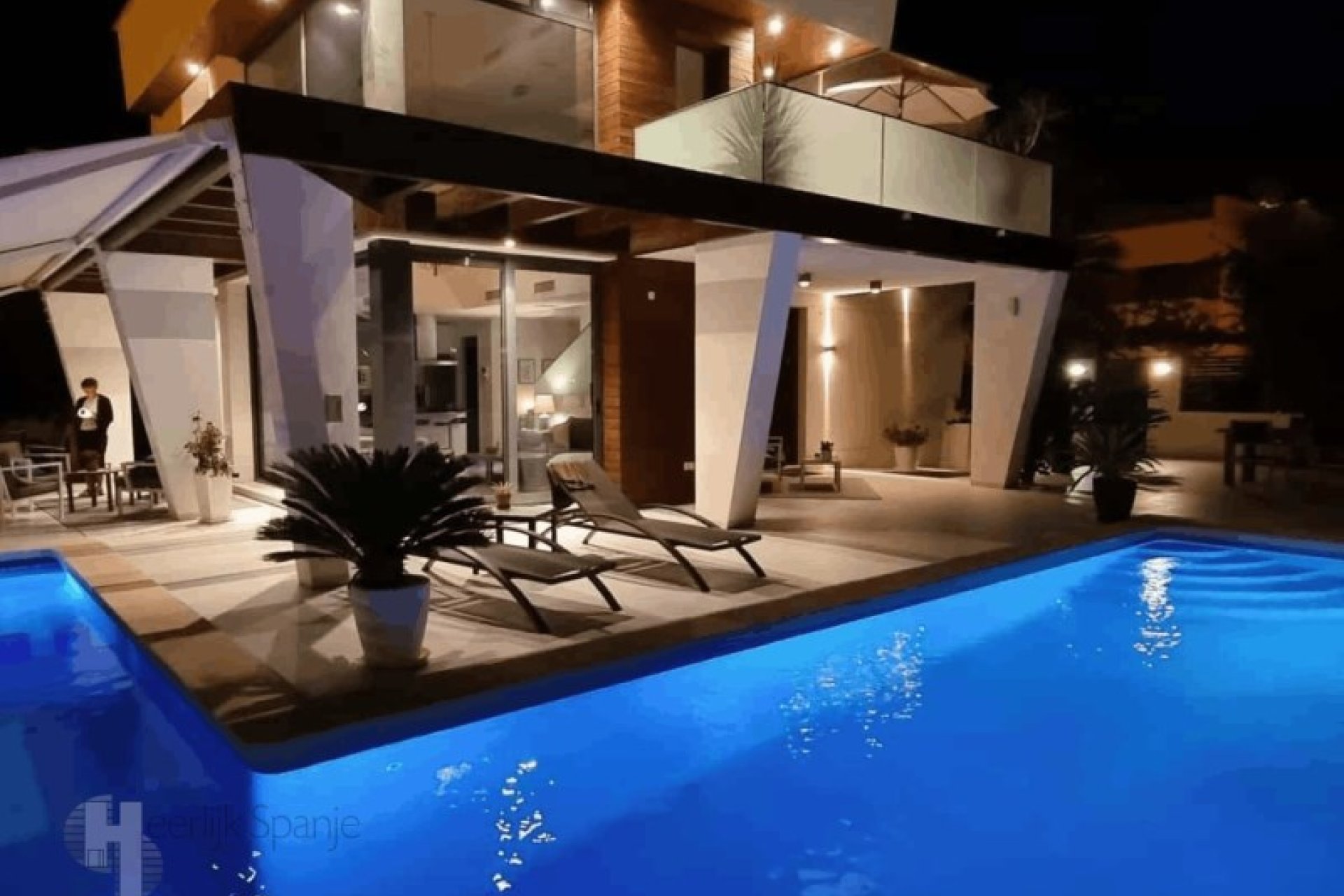 Reventa - Villa -
San Pedro del Pinatar - Lo Pagan