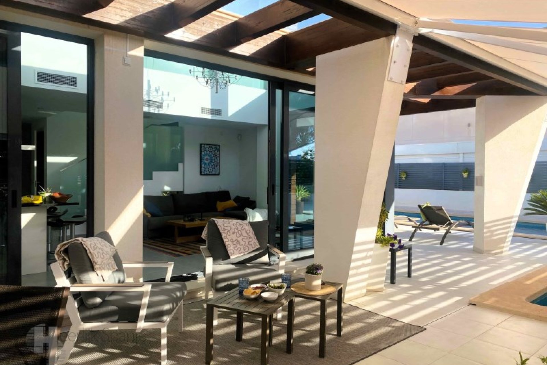 Reventa - Villa -
San Pedro del Pinatar - Lo Pagan