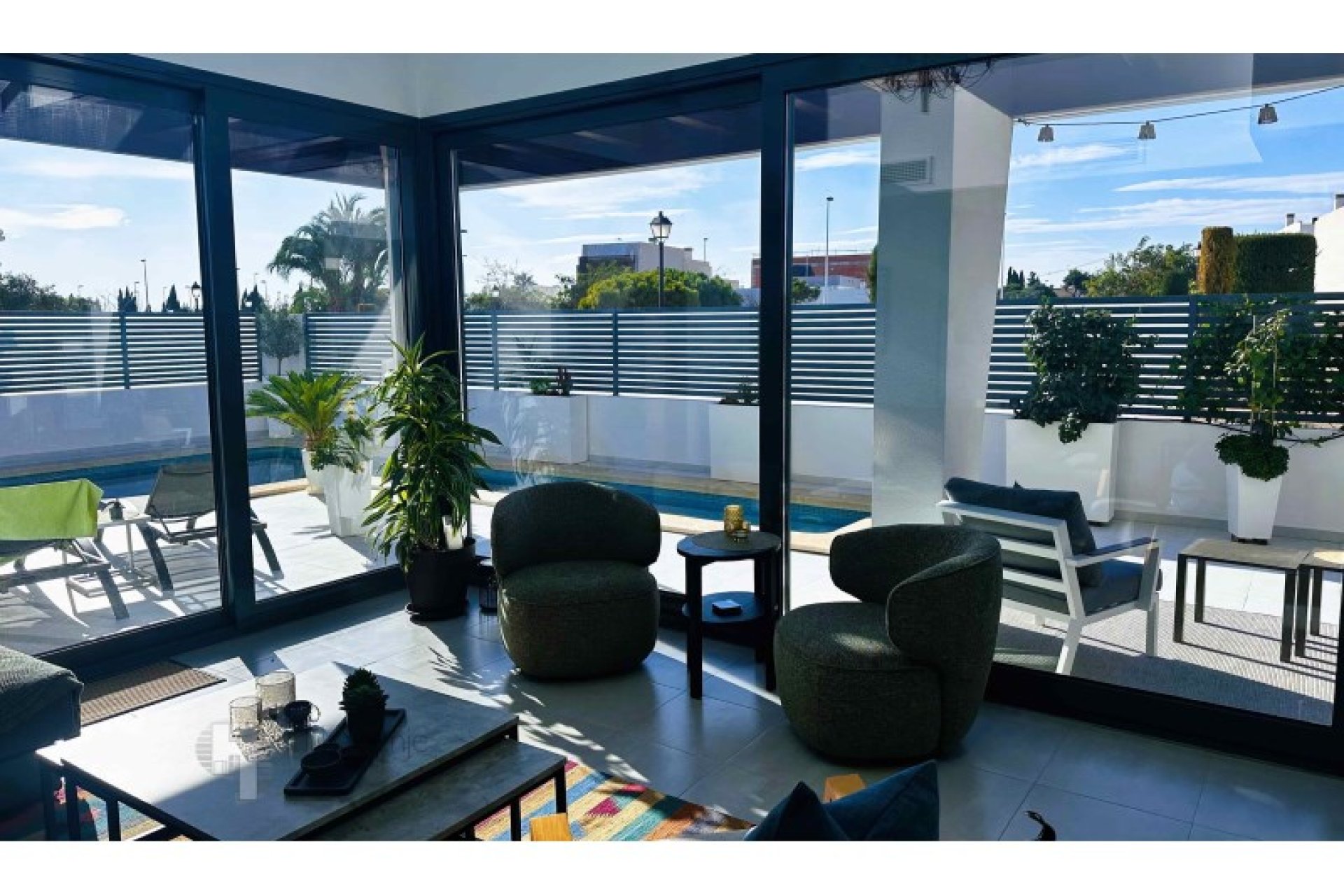 Reventa - Villa -
San Pedro del Pinatar - Lo Pagan