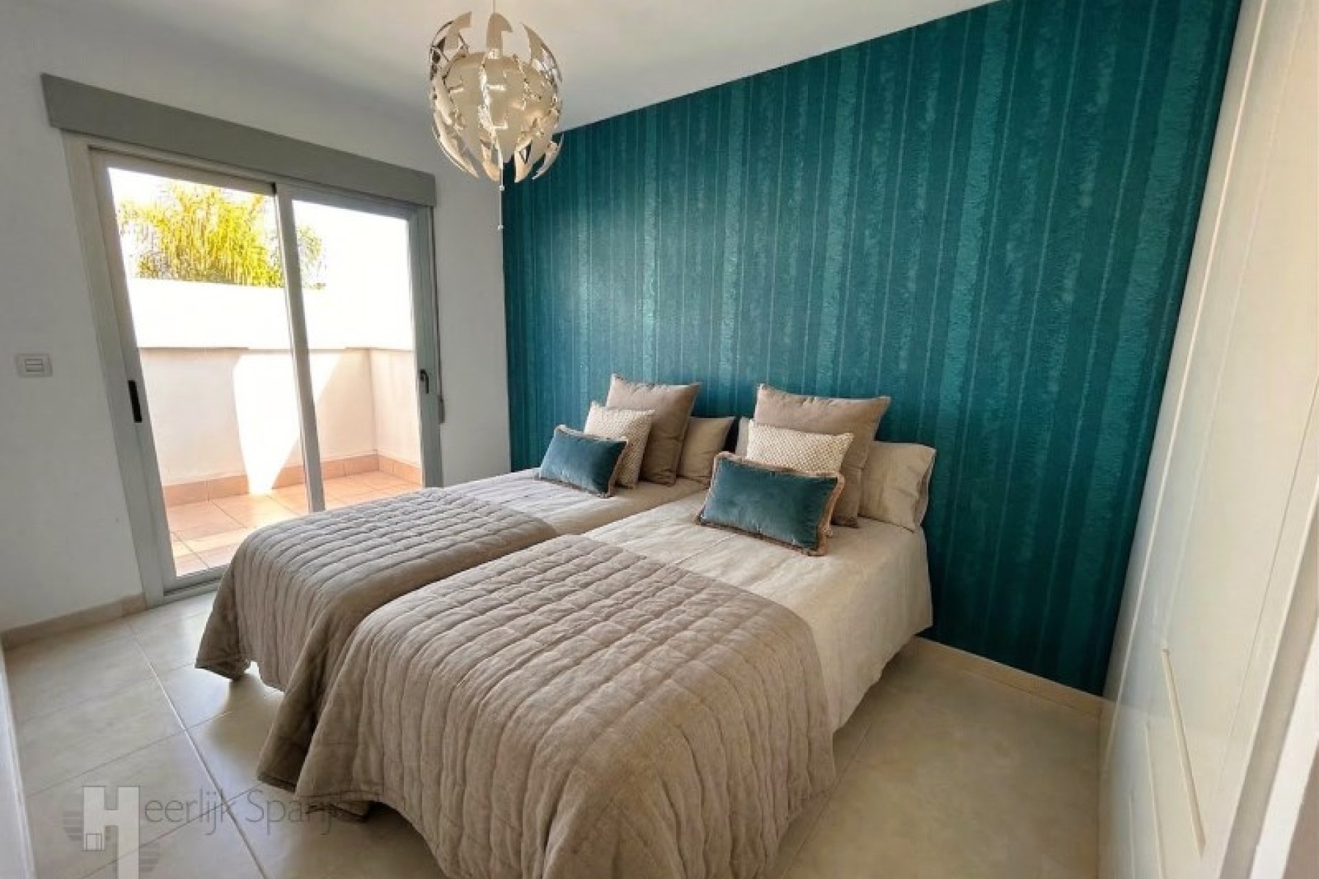 Reventa - Villa -
San Pedro del Pinatar - Lo Pagan