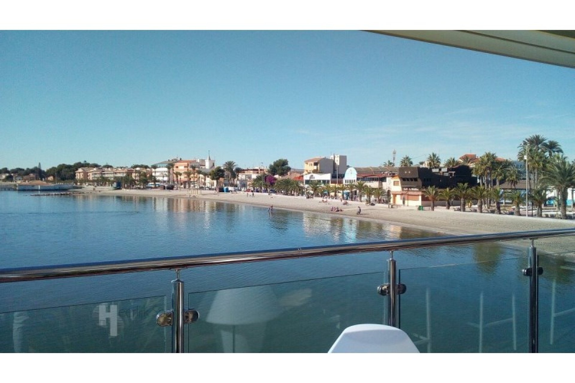Reventa - Villa -
San Pedro del Pinatar - Lo Pagan