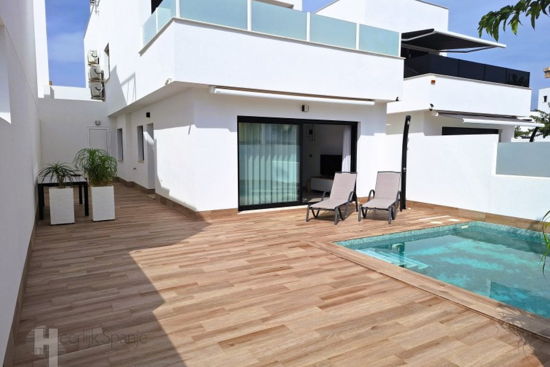 Reventa - Villa -
San Pedro del Pinatar - San Pedro del Pinatar ciudad