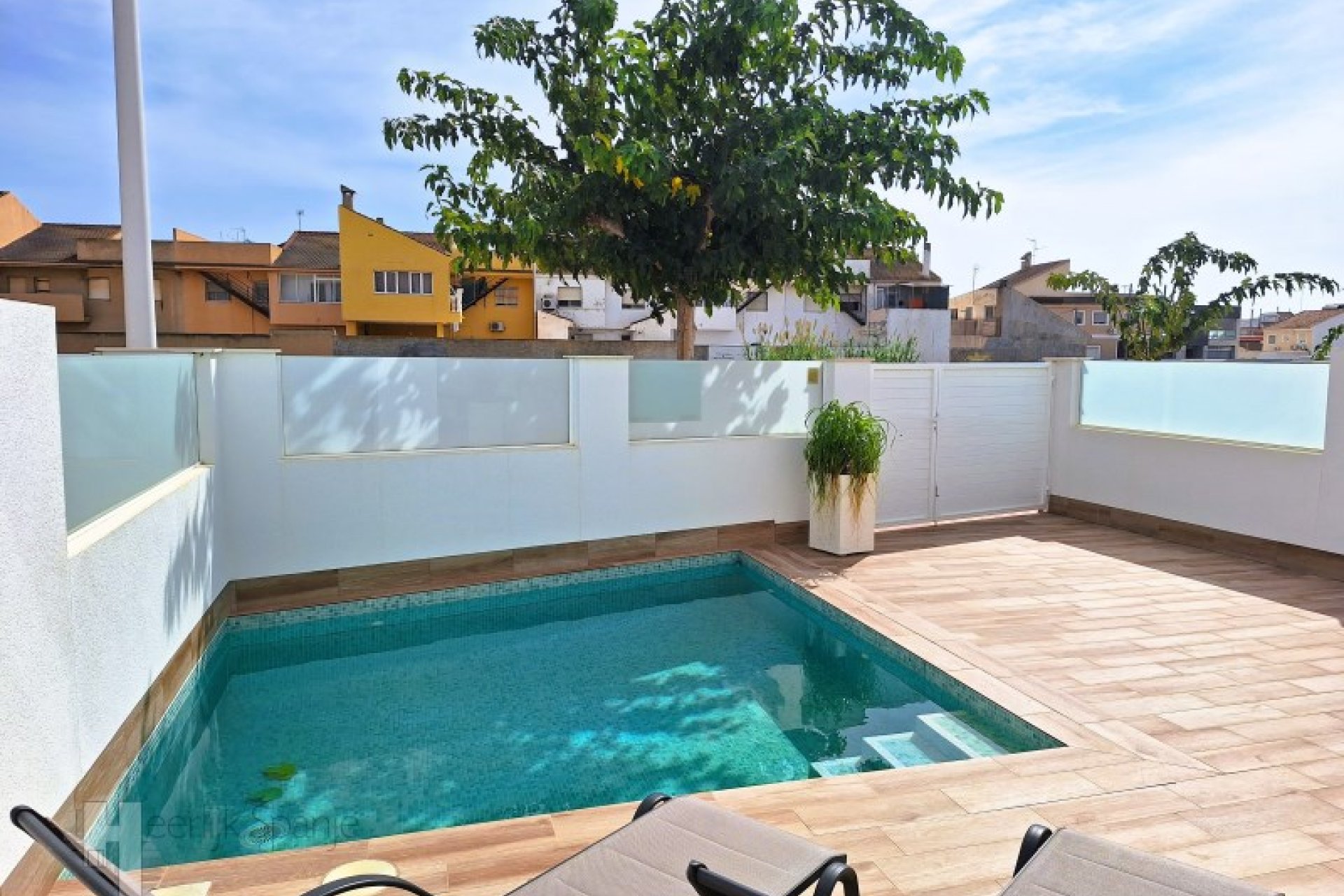Reventa - Villa -
San Pedro del Pinatar - San Pedro del Pinatar ciudad