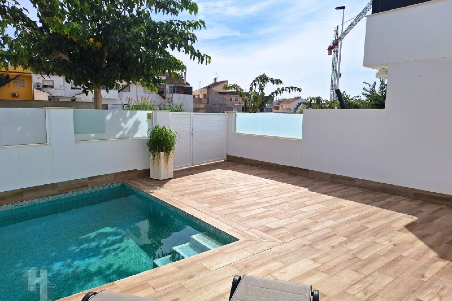 Reventa - Villa -
San Pedro del Pinatar - San Pedro del Pinatar ciudad