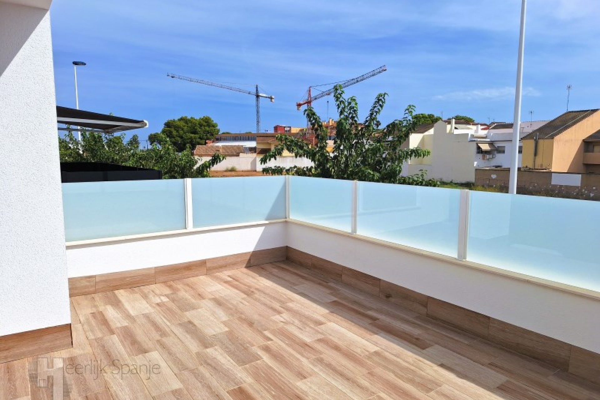 Reventa - Villa -
San Pedro del Pinatar - San Pedro del Pinatar ciudad