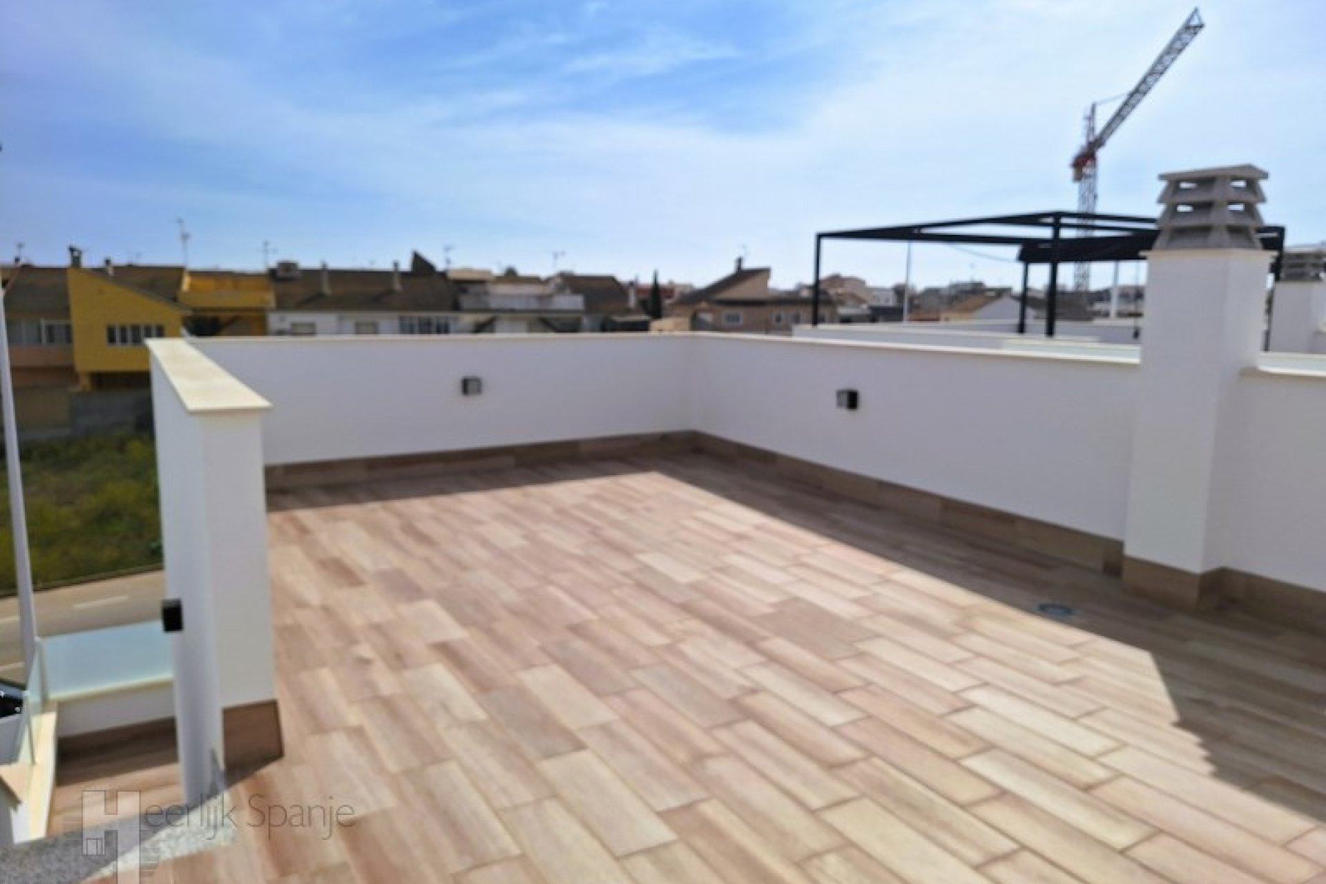 Reventa - Villa -
San Pedro del Pinatar - San Pedro del Pinatar ciudad
