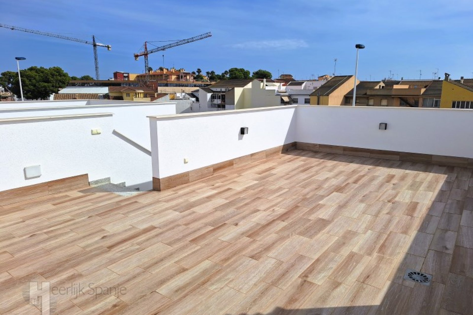 Reventa - Villa -
San Pedro del Pinatar - San Pedro del Pinatar ciudad