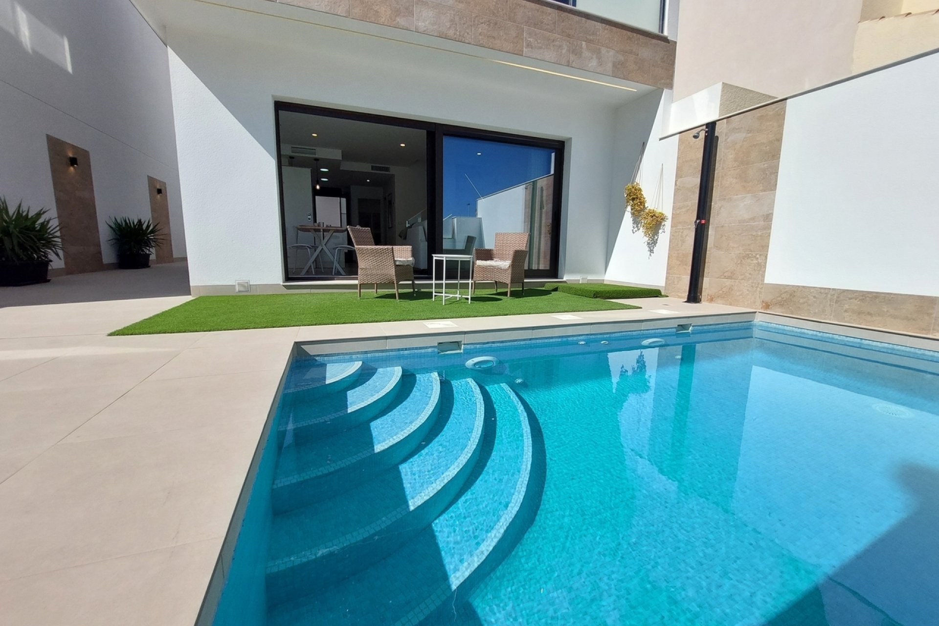 Reventa - Villa -
San Pedro del Pinatar - San Pedro Del Pinatar