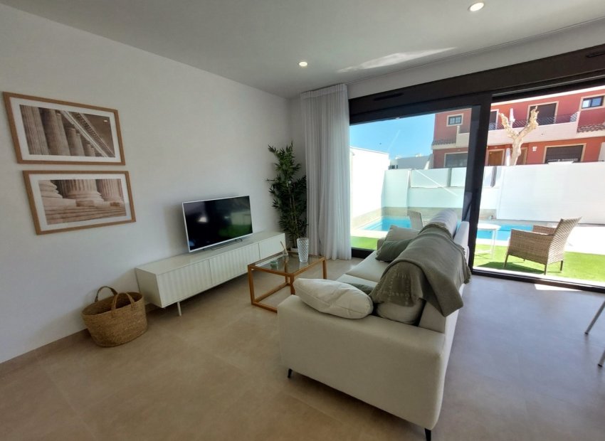 Reventa - Villa -
San Pedro del Pinatar - San Pedro Del Pinatar