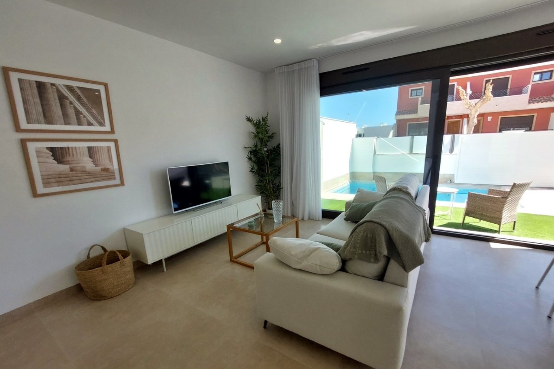 Reventa - Villa -
San Pedro del Pinatar - San Pedro Del Pinatar