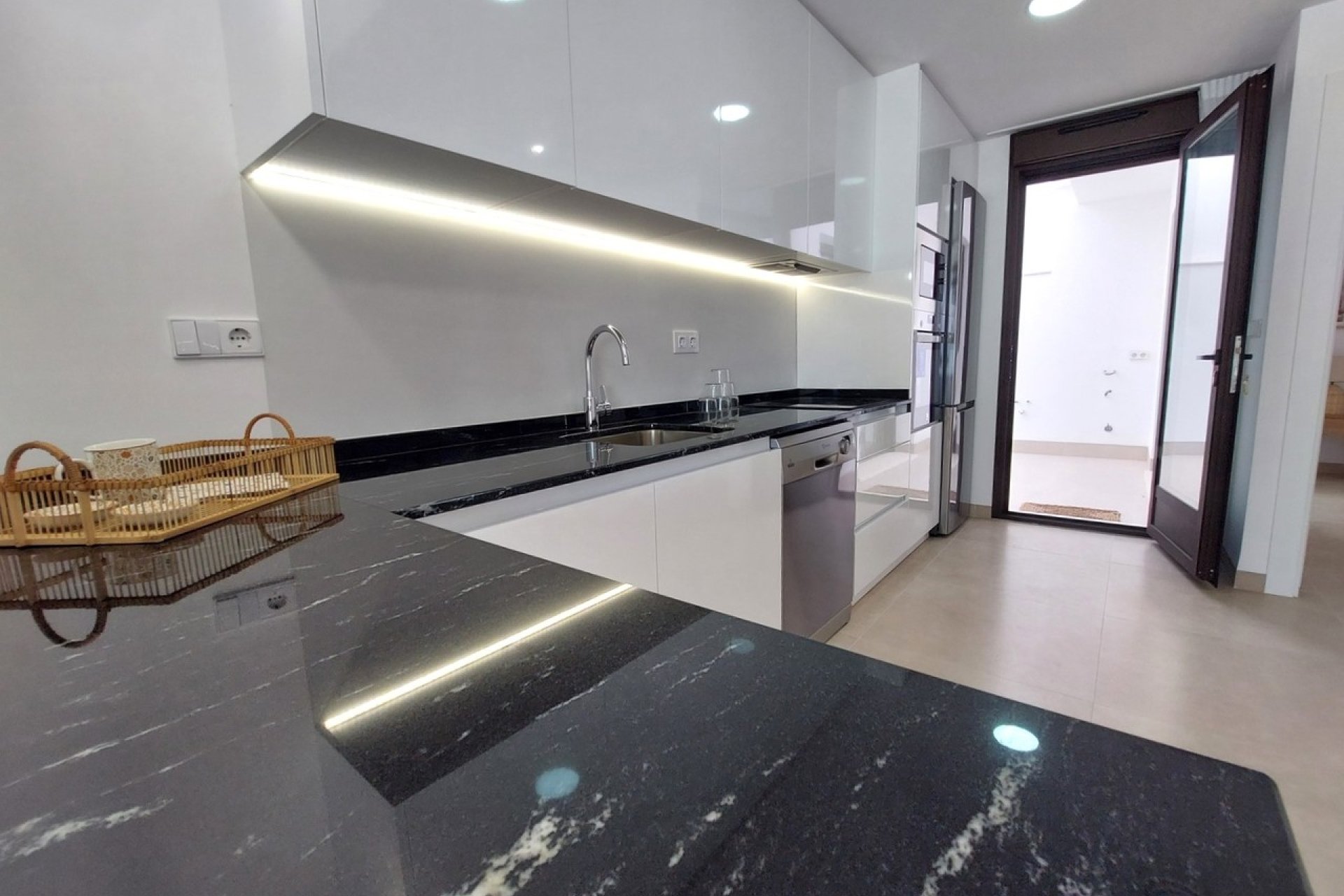 Reventa - Villa -
San Pedro del Pinatar - San Pedro Del Pinatar