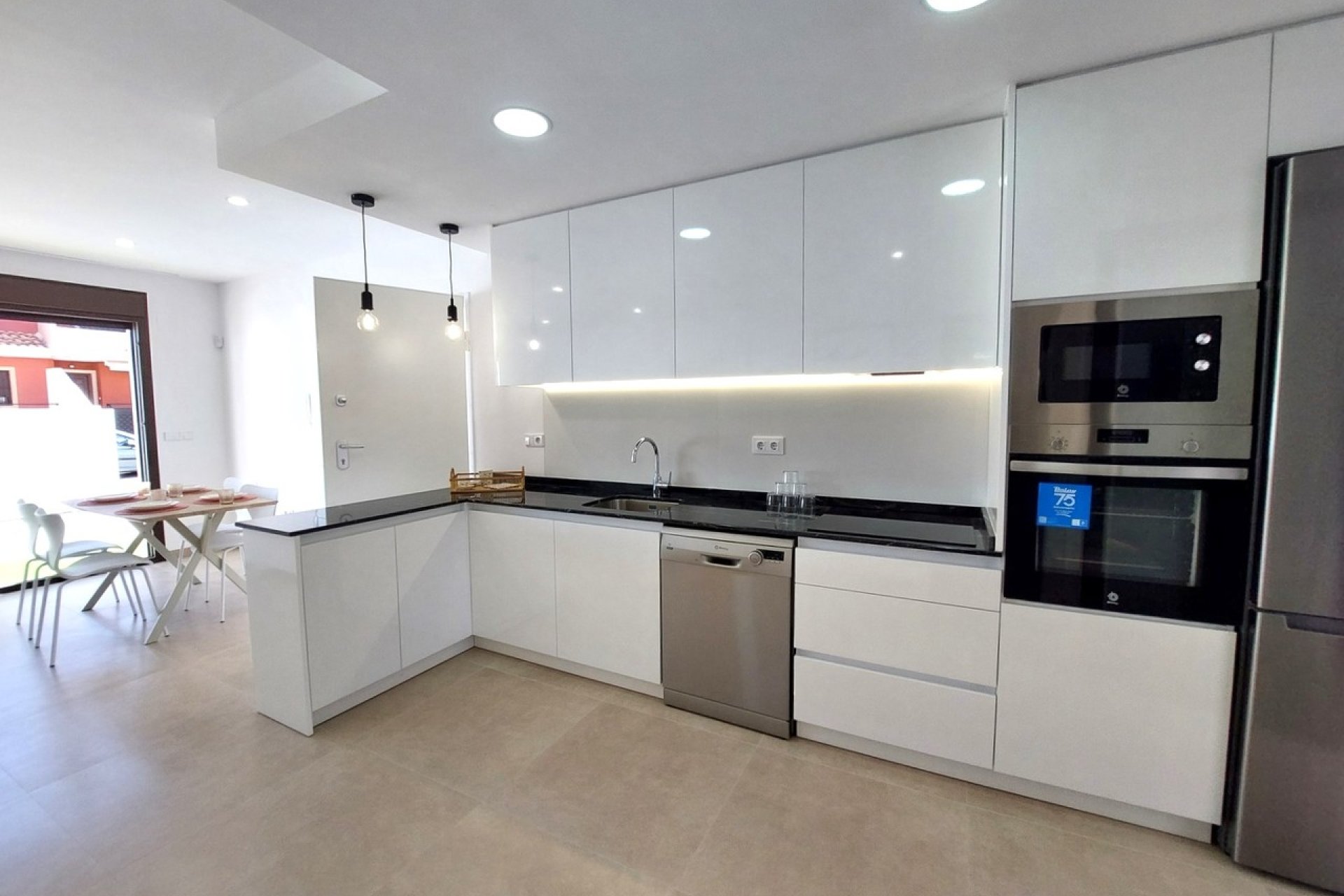 Reventa - Villa -
San Pedro del Pinatar - San Pedro Del Pinatar