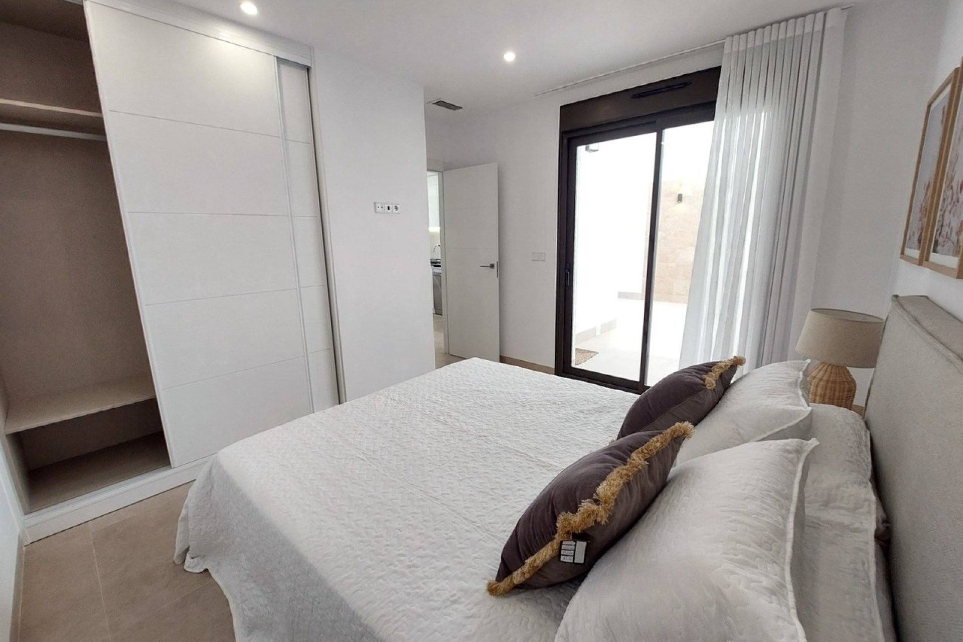 Reventa - Villa -
San Pedro del Pinatar - San Pedro Del Pinatar