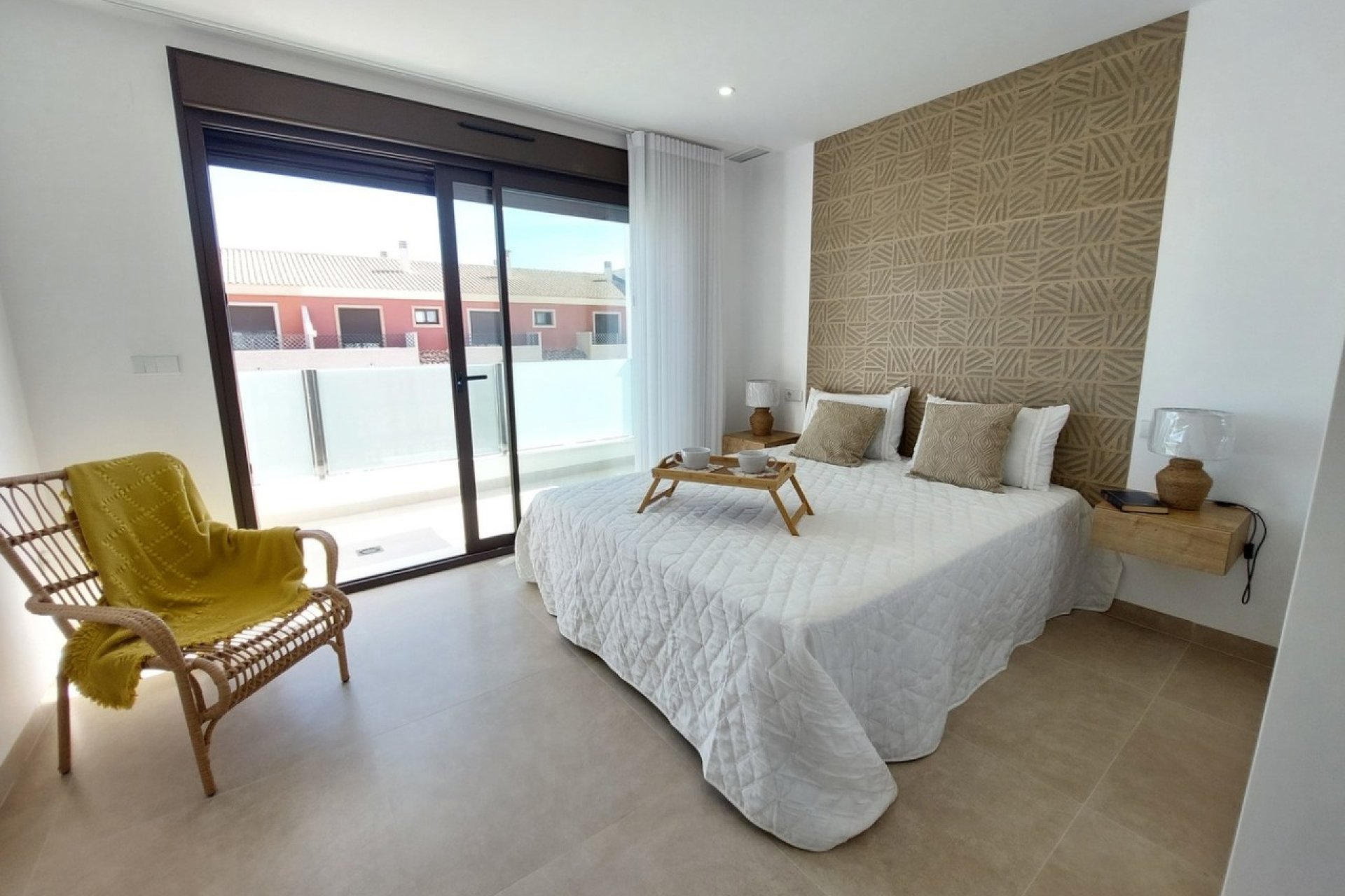 Reventa - Villa -
San Pedro del Pinatar - San Pedro Del Pinatar