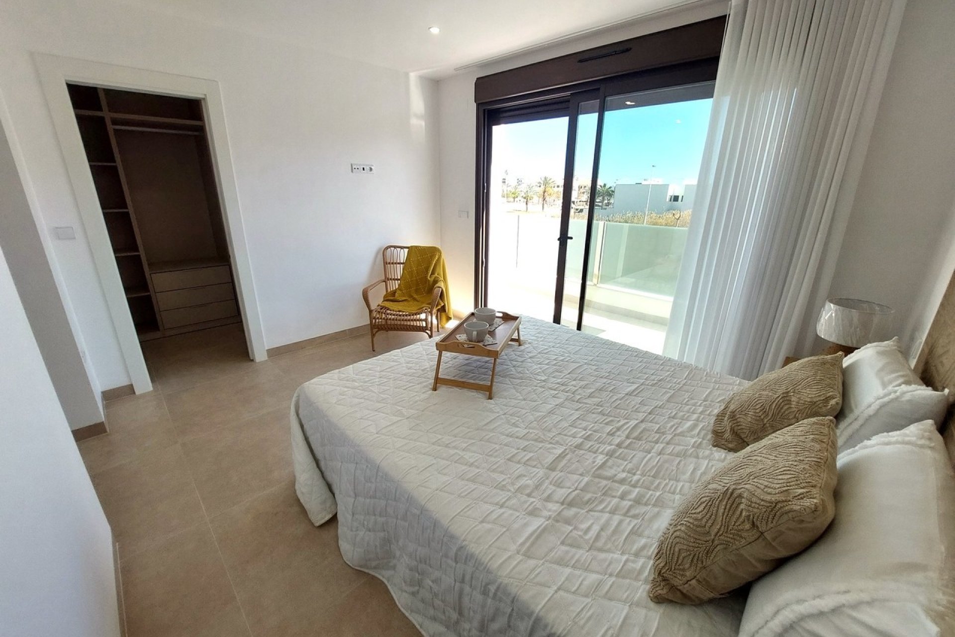 Reventa - Villa -
San Pedro del Pinatar - San Pedro Del Pinatar
