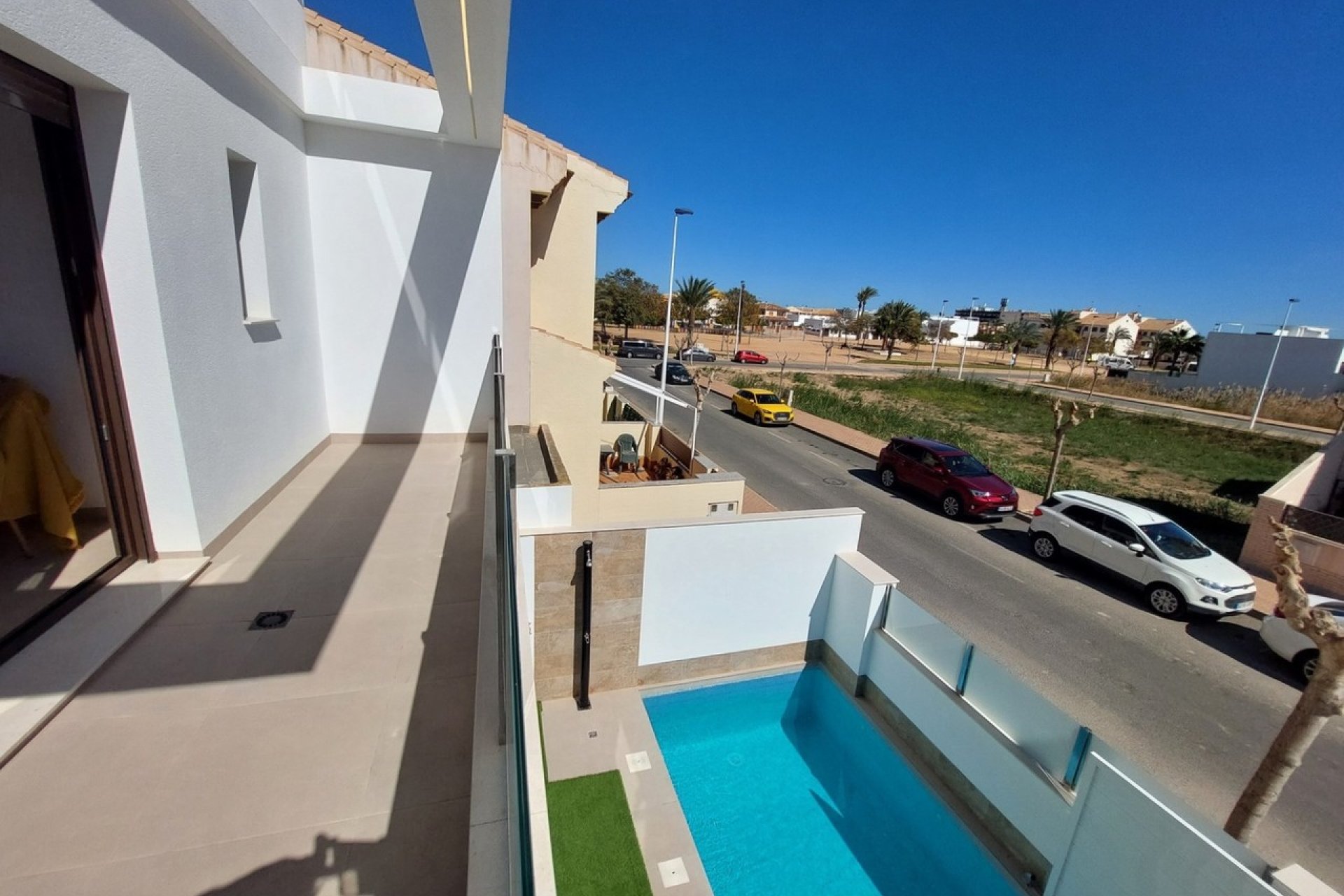 Reventa - Villa -
San Pedro del Pinatar - San Pedro Del Pinatar