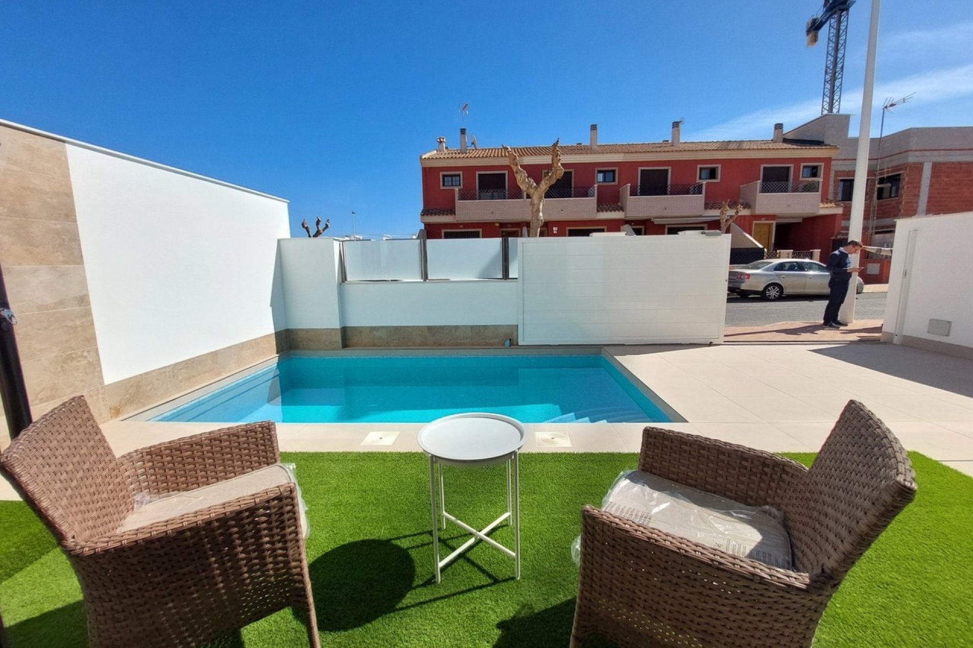 Reventa - Villa -
San Pedro del Pinatar - San Pedro Del Pinatar