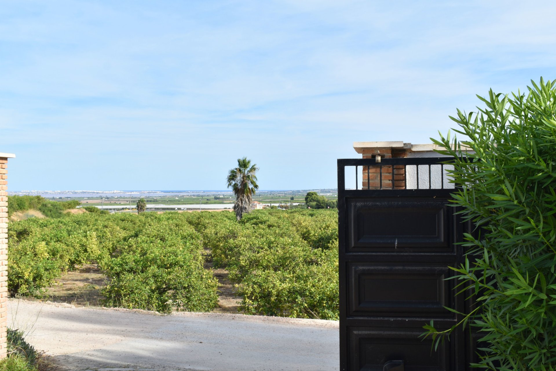 Reventa - Villa -
Torremendo