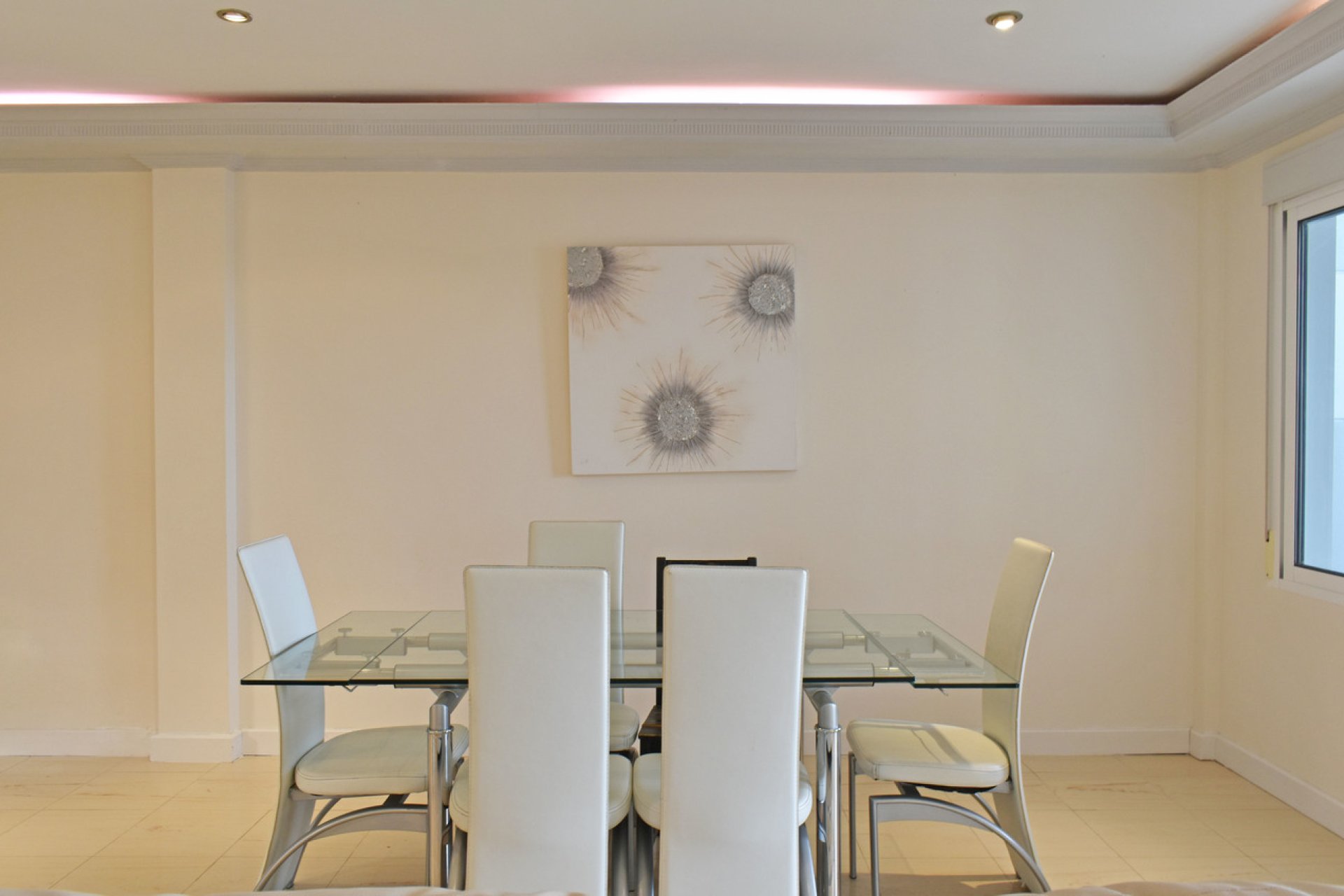 Reventa - Villa -
Torremendo