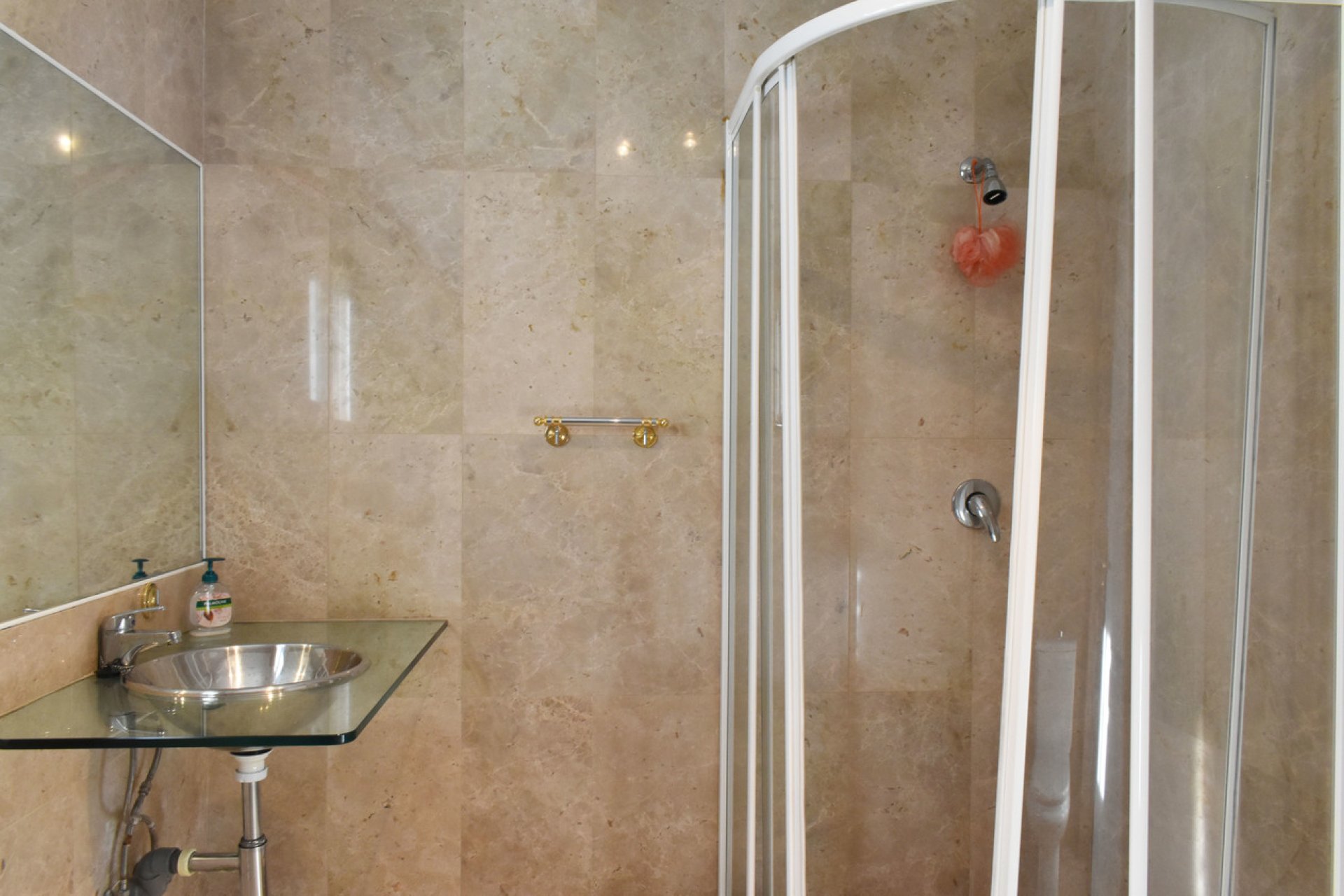 Reventa - Villa -
Torremendo