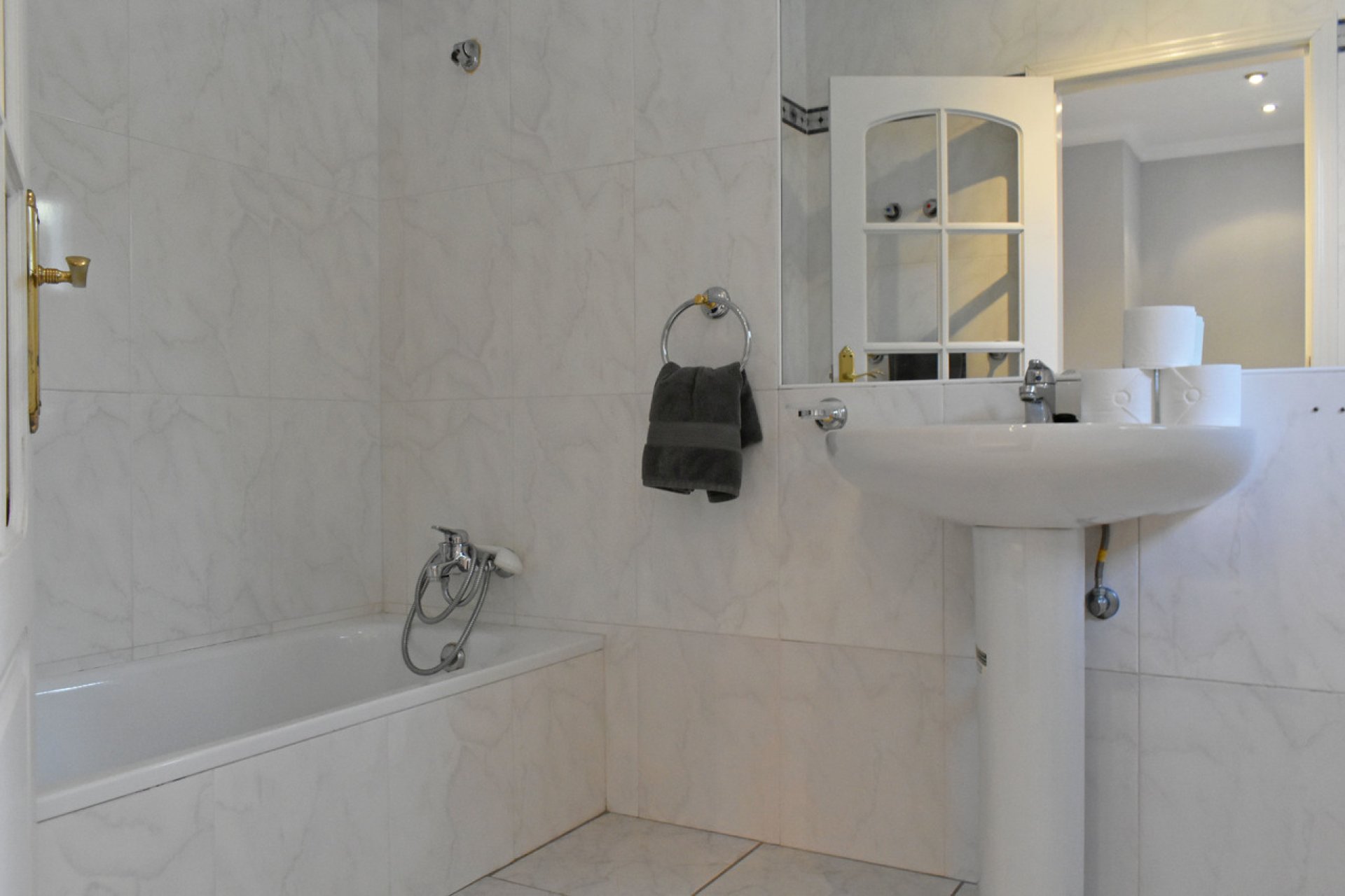 Reventa - Villa -
Torremendo