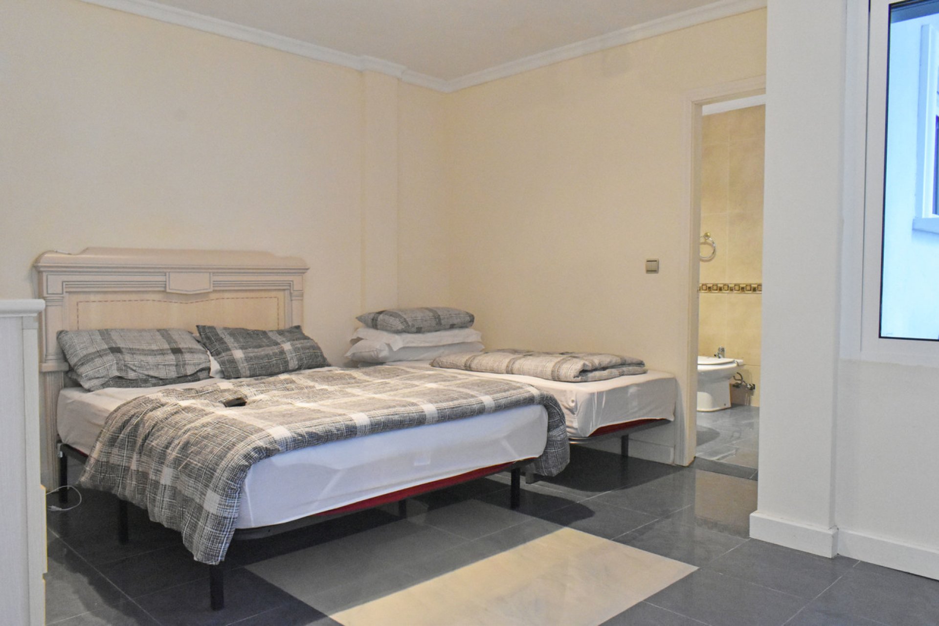 Reventa - Villa -
Torremendo