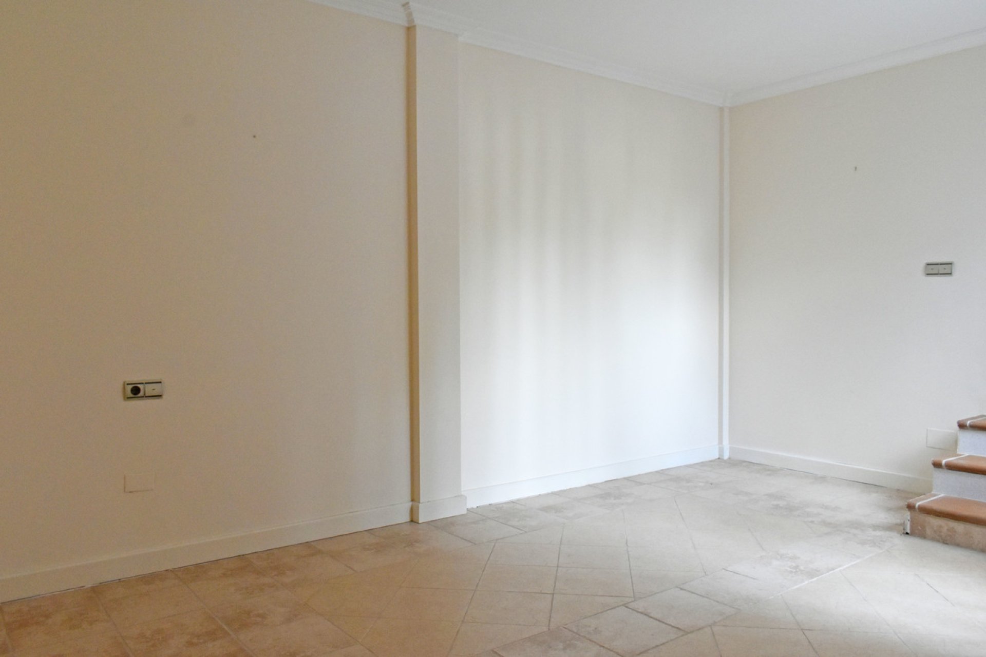 Reventa - Villa -
Torremendo