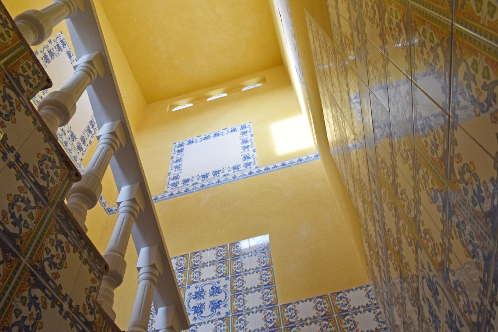 Reventa - Villa -
Torremendo