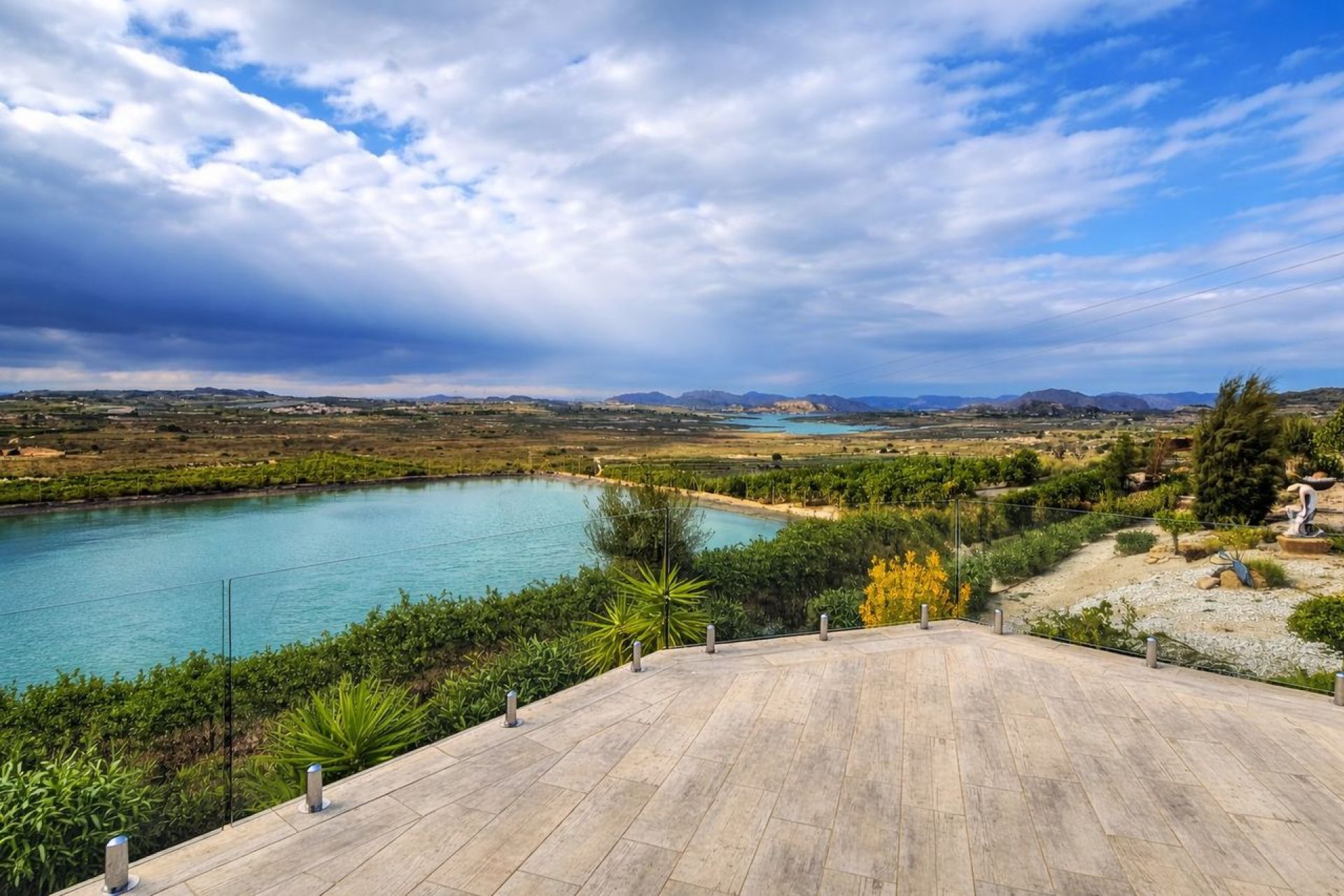 Reventa - Villa -
Torremendo