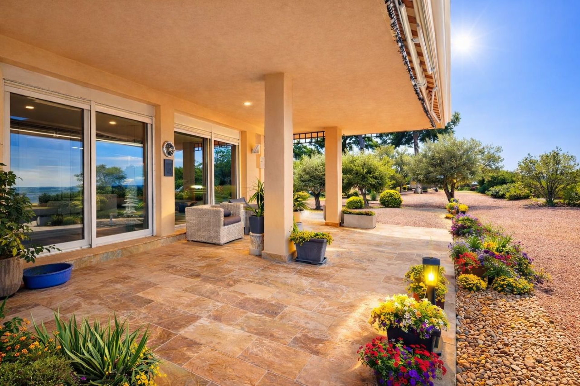 Reventa - Villa -
Torremendo