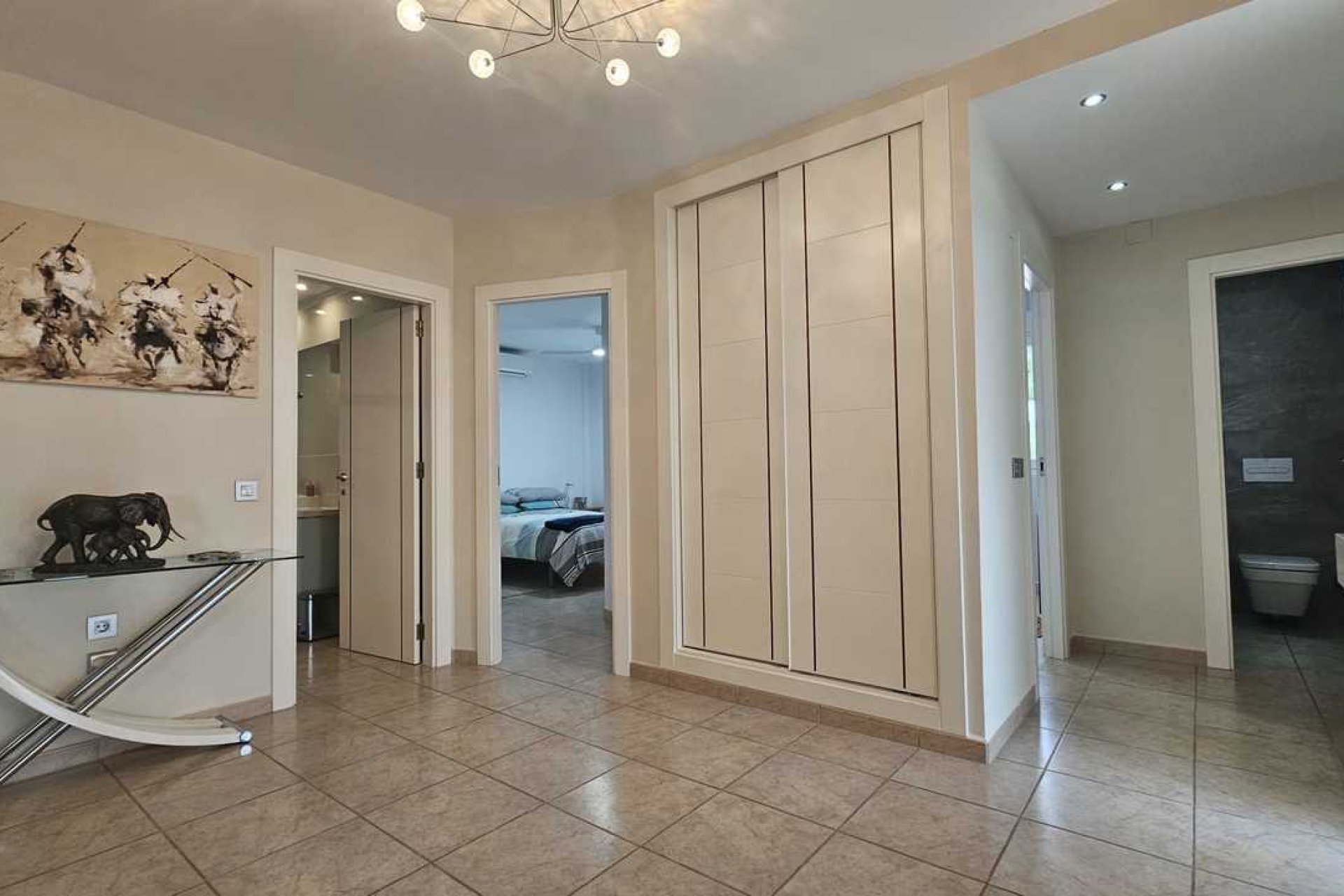 Reventa - Villa -
Torremendo