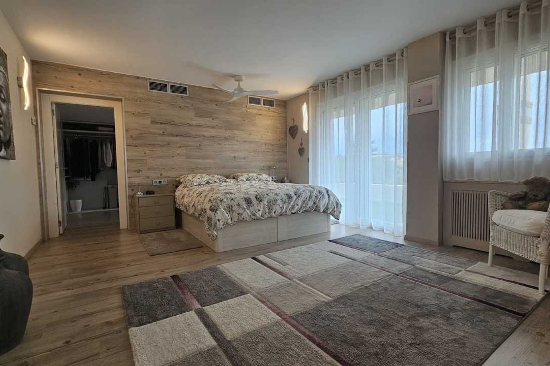 Reventa - Villa -
Torremendo