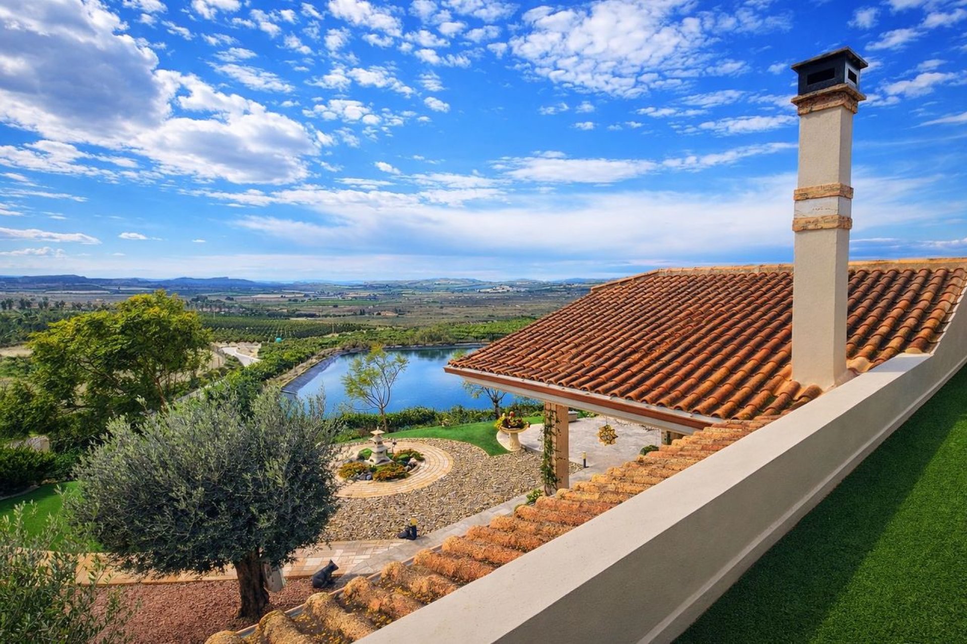 Reventa - Villa -
Torremendo