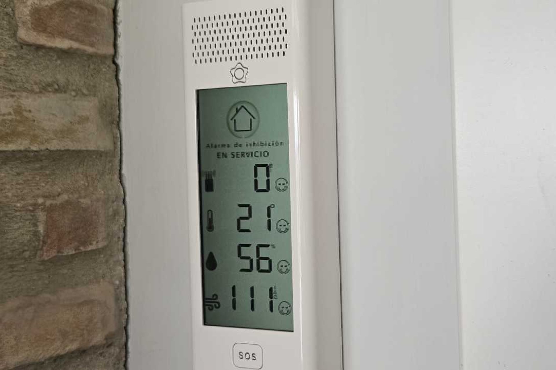 Reventa - Villa -
Torremendo