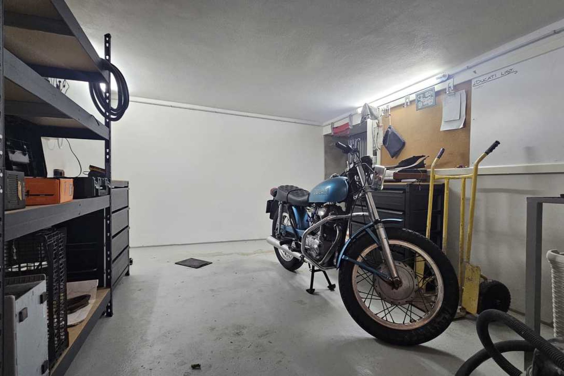 Reventa - Villa -
Torremendo