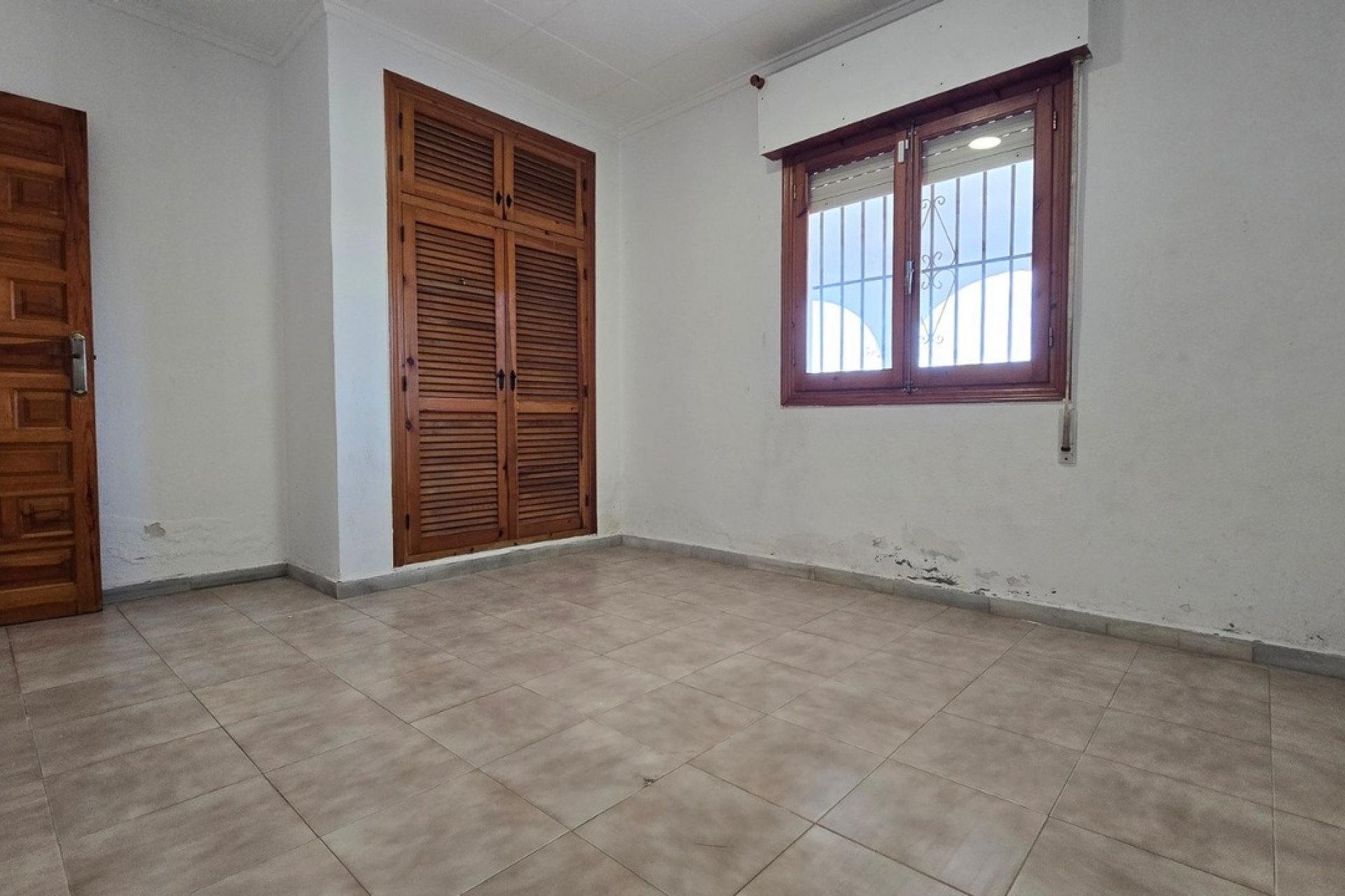 Reventa - Villa -
Torrevieja - El Chaparral