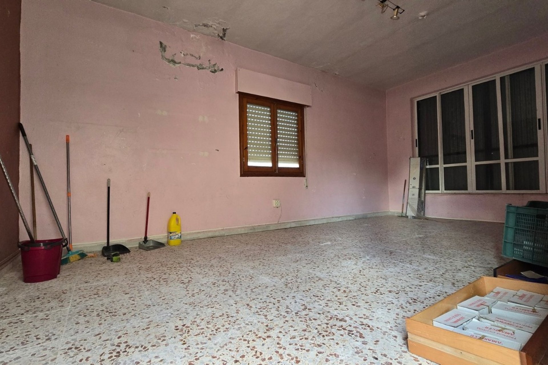 Reventa - Villa -
Torrevieja - El Chaparral