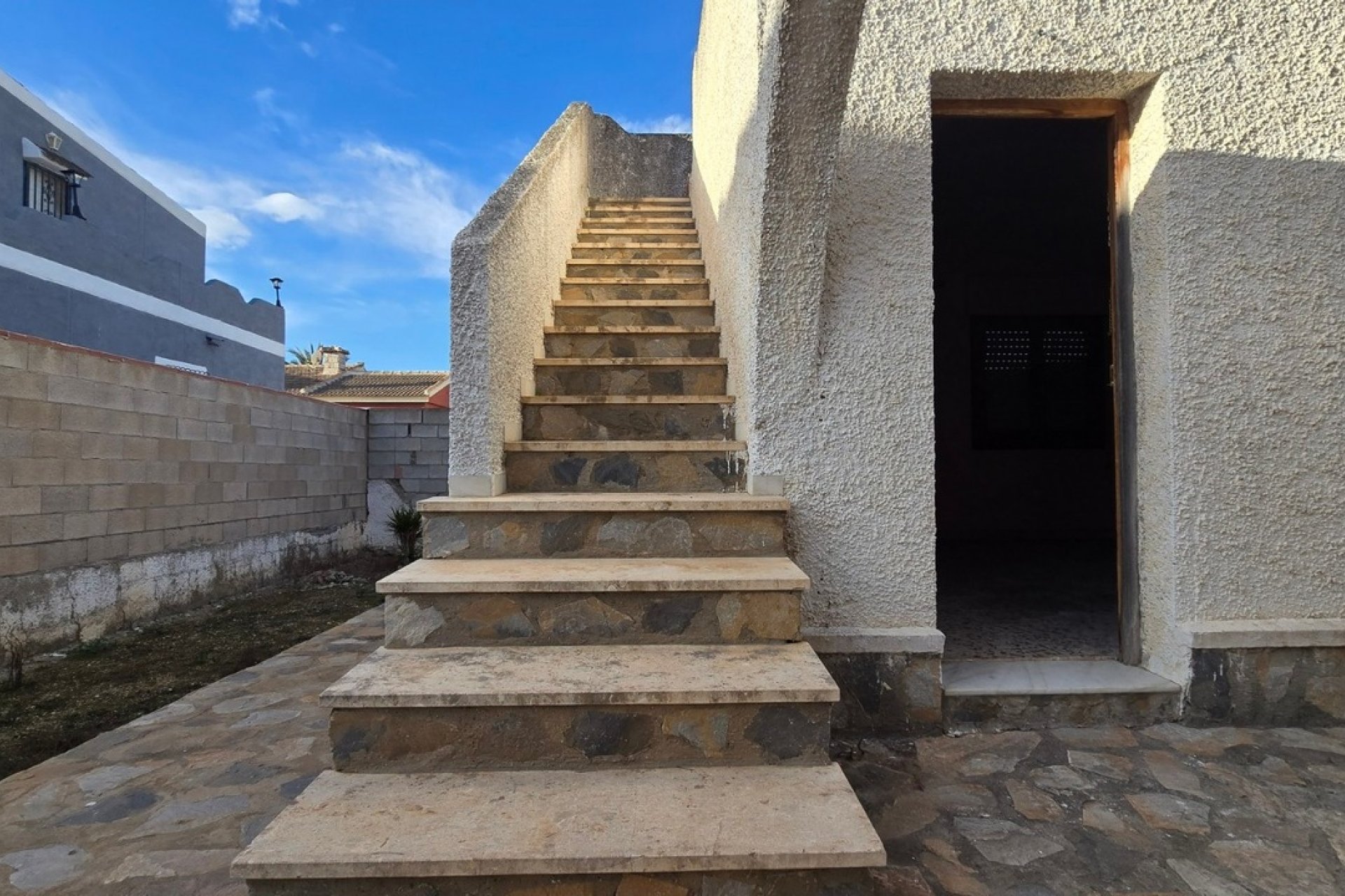 Reventa - Villa -
Torrevieja - El Chaparral