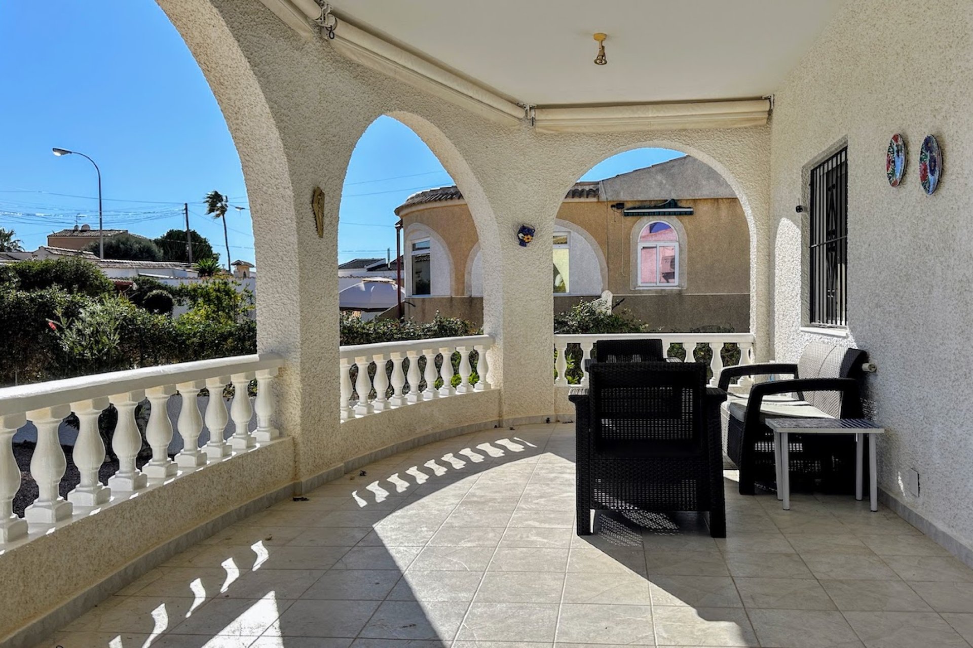 Reventa - Villa -
Torrevieja - El Chaparral