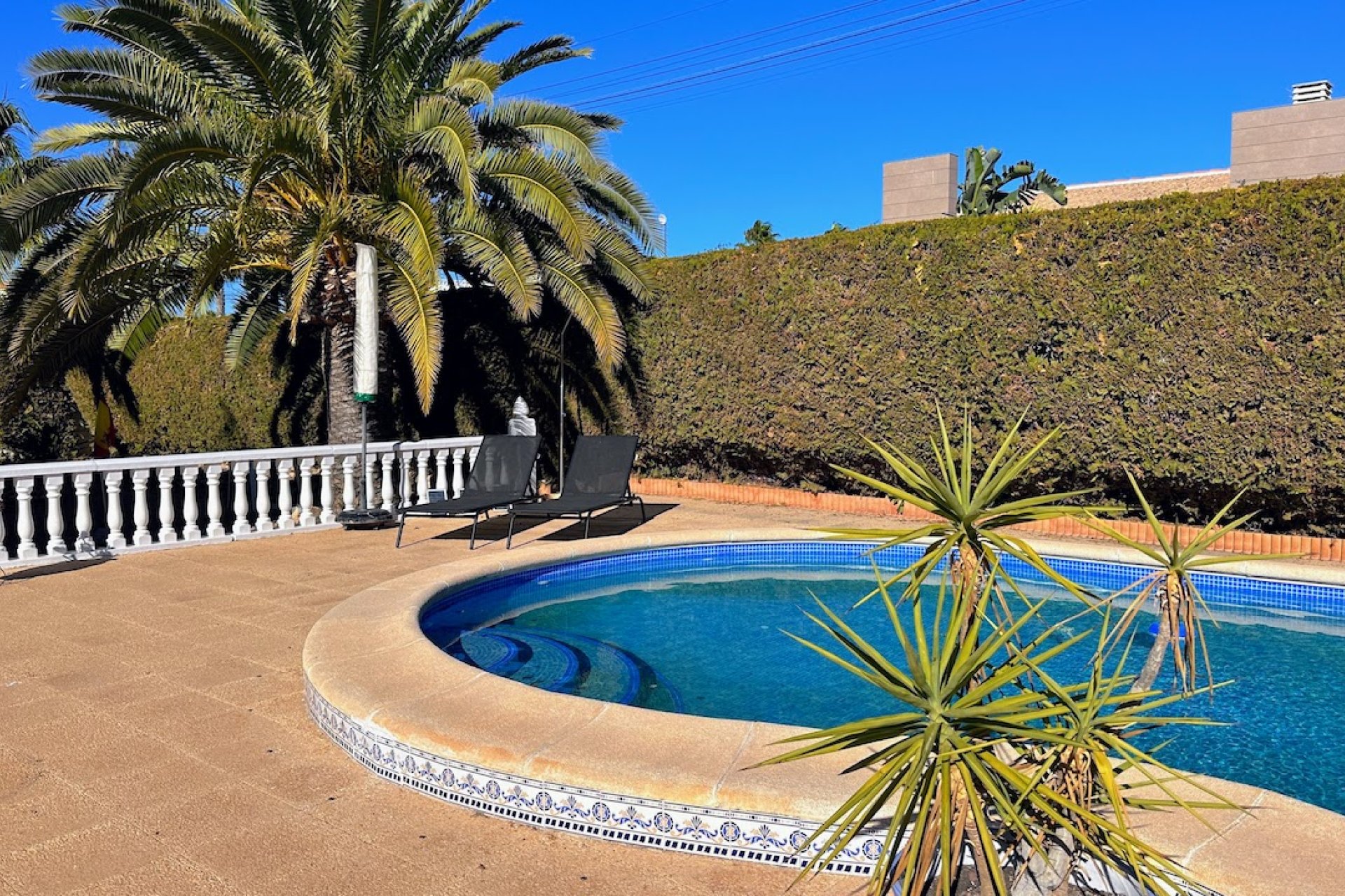 Reventa - Villa -
Torrevieja - El Chaparral