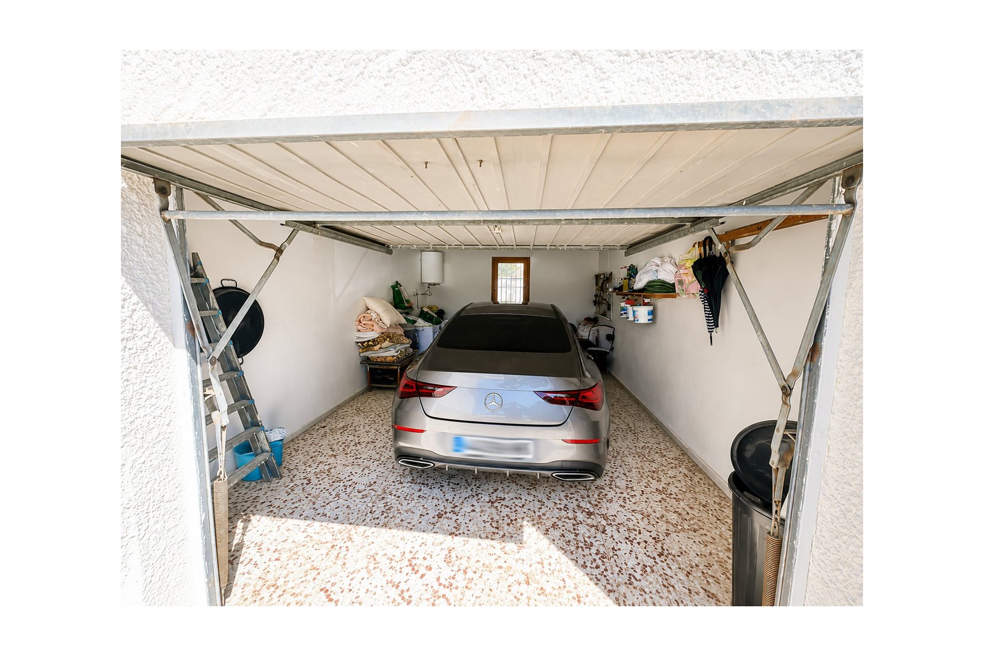 Reventa - Villa -
Torrevieja - La Siesta