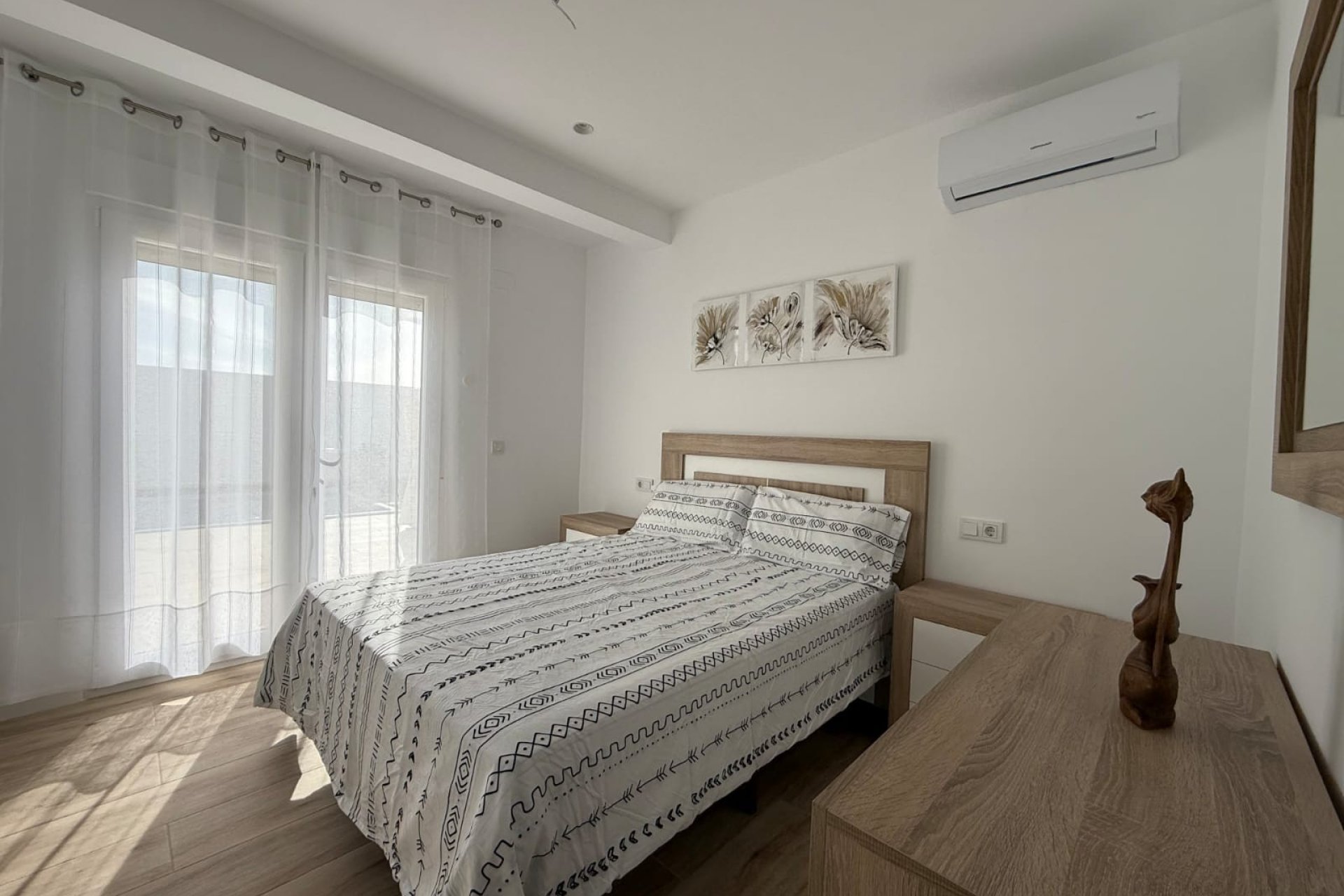 Reventa - Villa -
Torrevieja - La Siesta