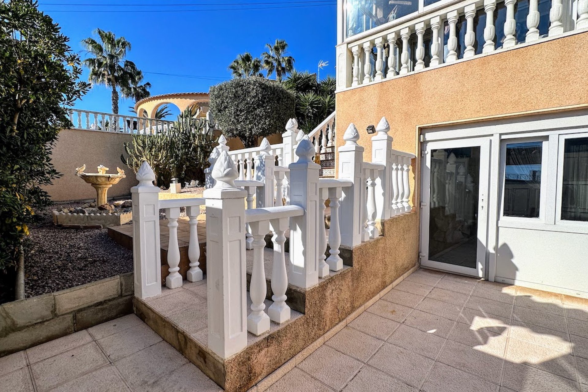 Reventa - Villa -
Torrevieja - Los Balcones