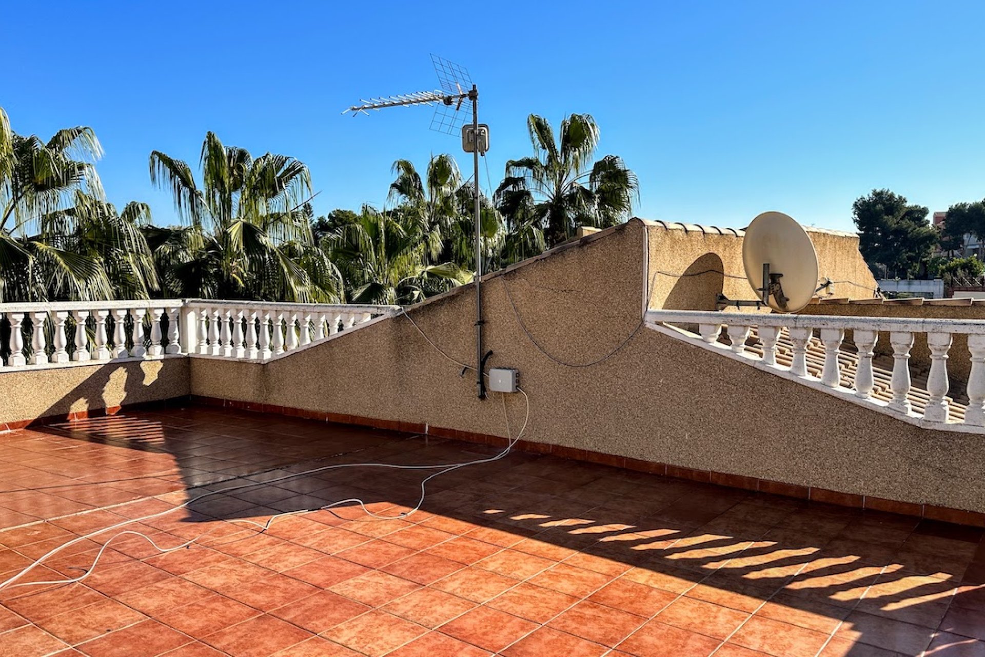 Reventa - Villa -
Torrevieja - Los Balcones