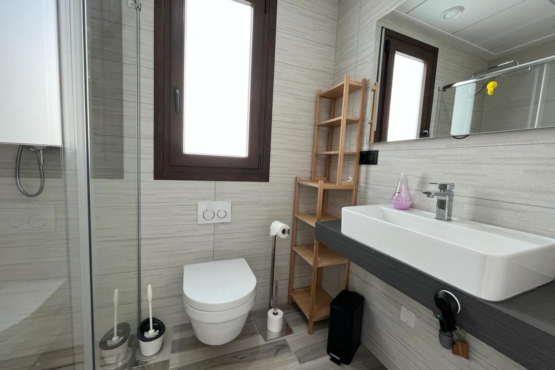 Reventa - Villa -
Torrevieja - Los Balcones