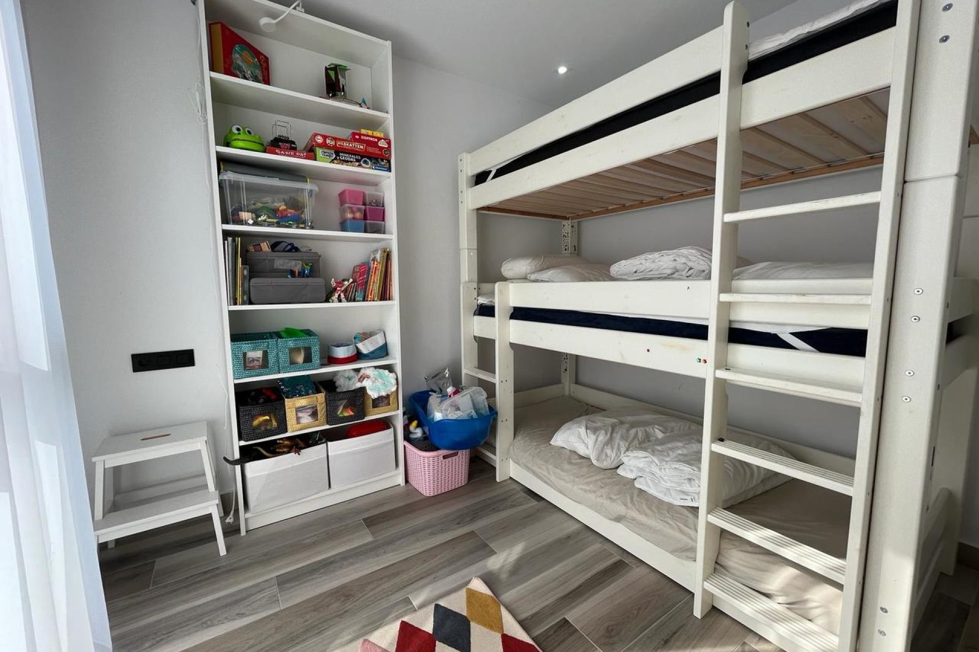 Reventa - Villa -
Torrevieja - Los Balcones