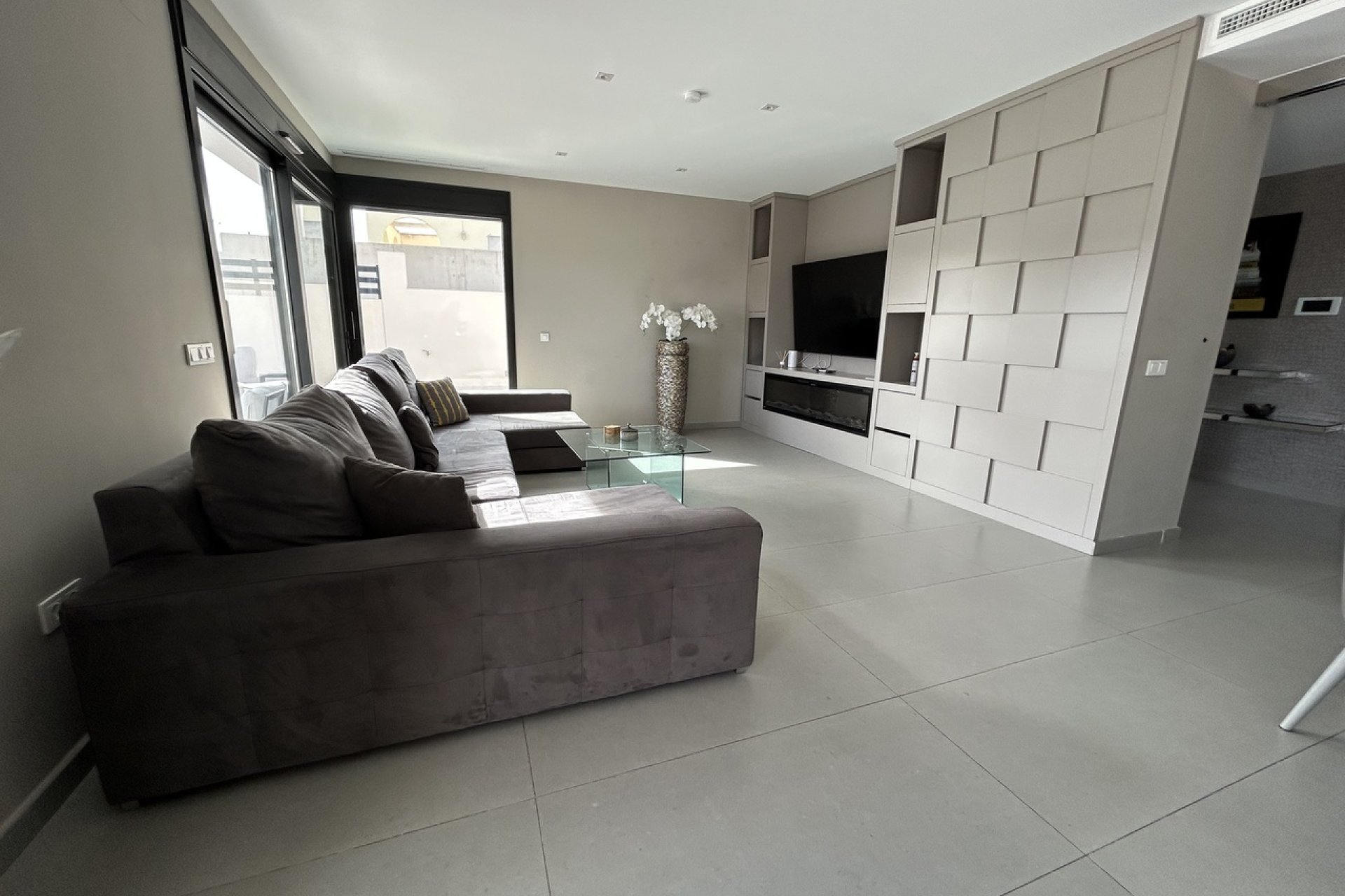 Reventa - Villa -
Torrevieja - Los Balcones