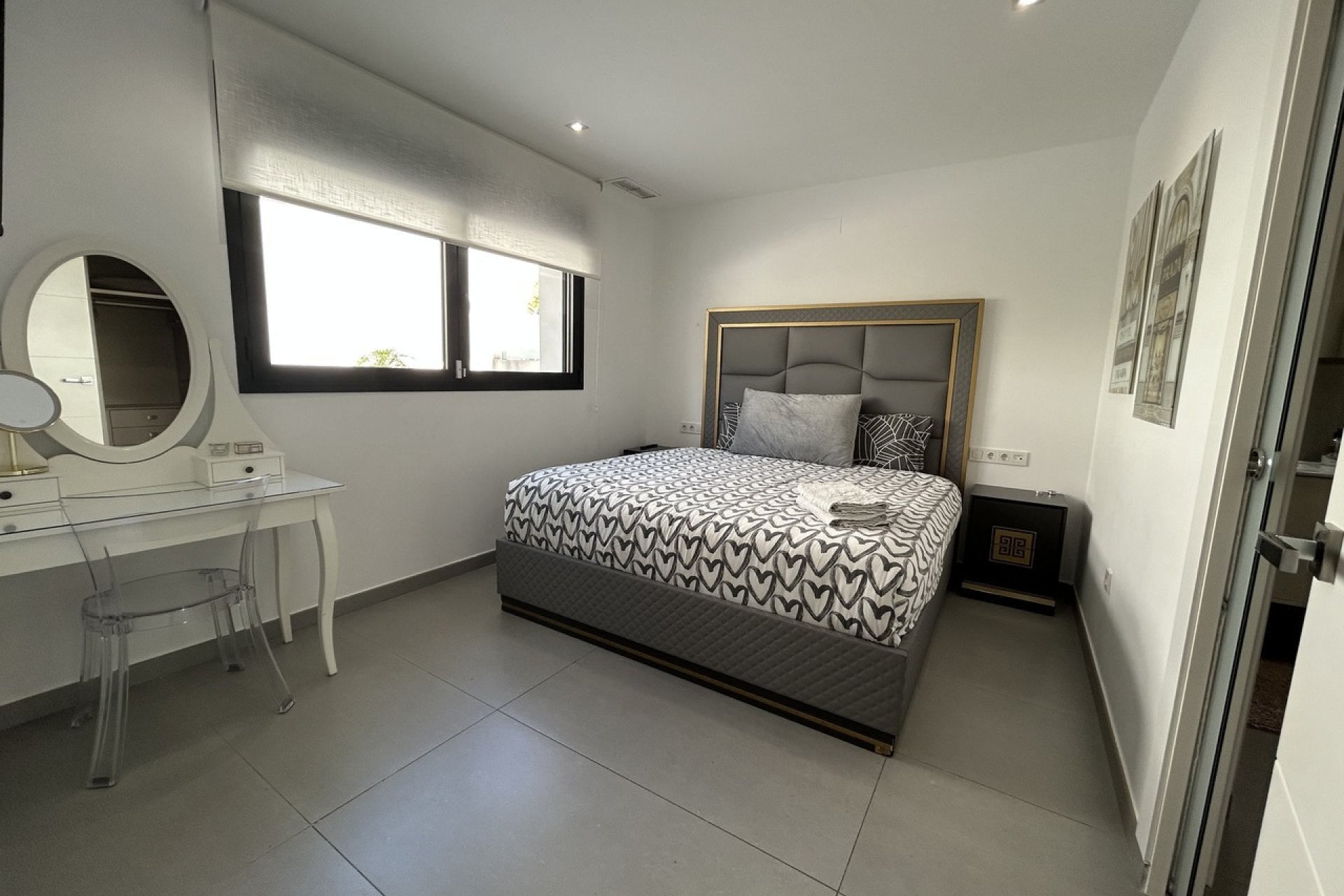 Reventa - Villa -
Torrevieja - Los Balcones